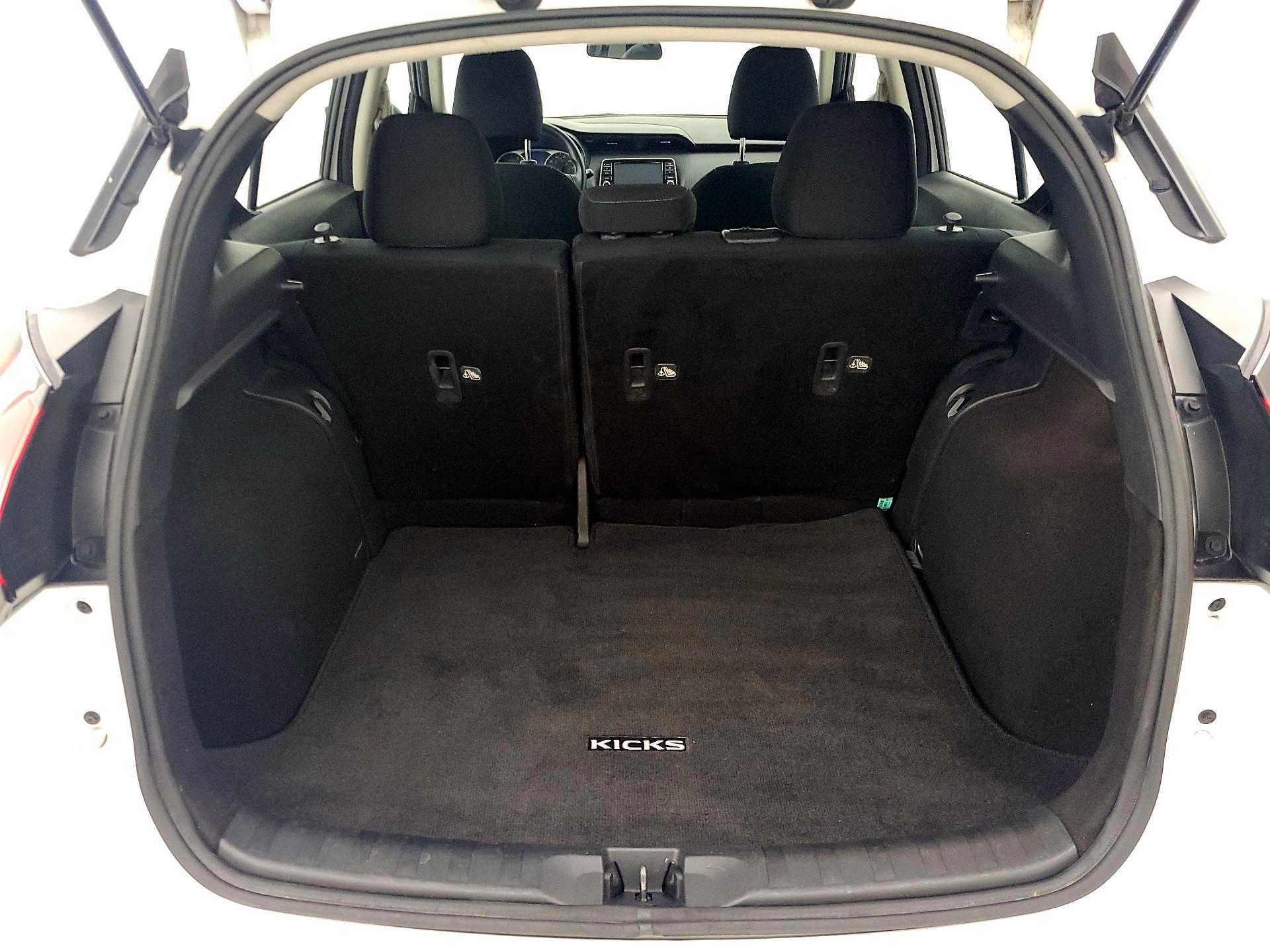 Thumbnail: 2022 Nissan Kicks - 20