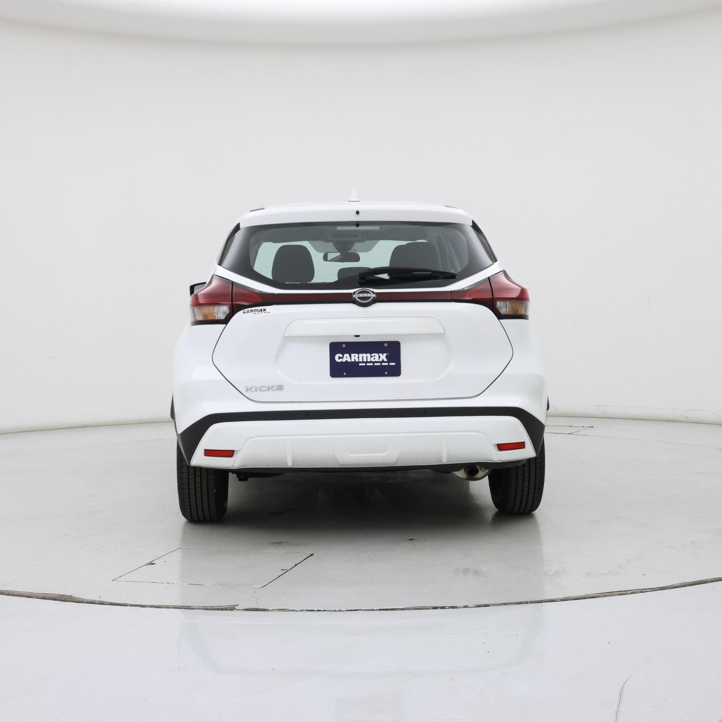 Thumbnail: 2022 Nissan Kicks - 6