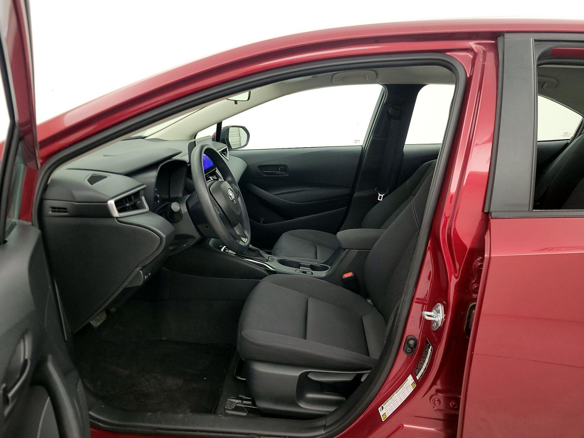 Thumbnail: 2024 Toyota Corolla - 11