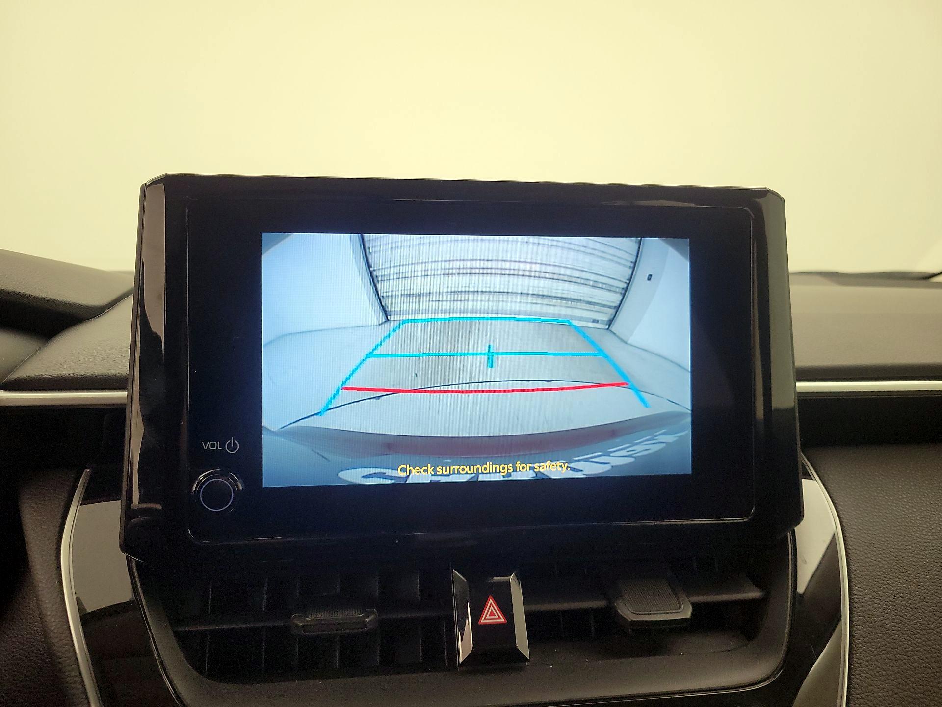 Thumbnail: 2024 Toyota Corolla - 14