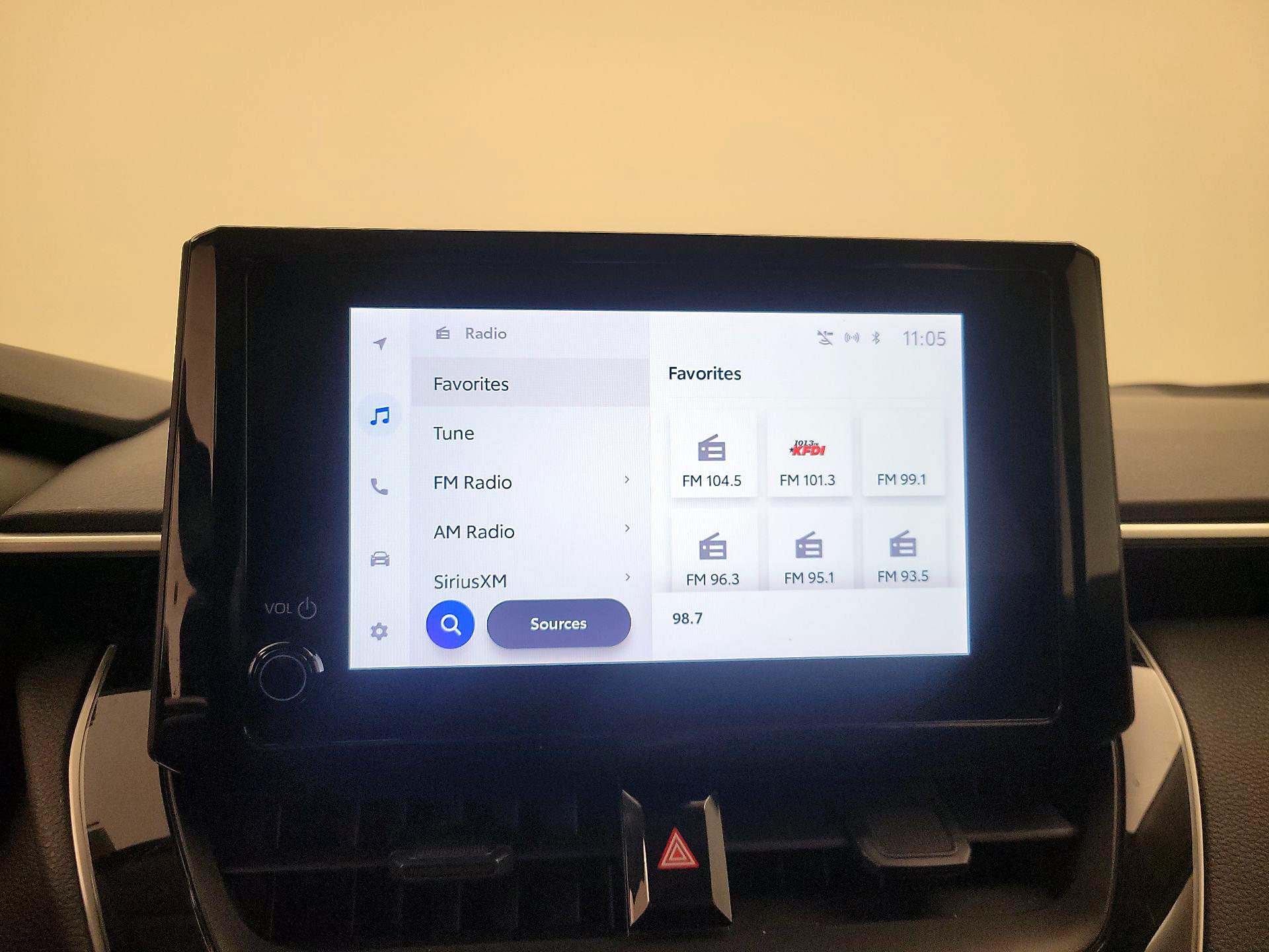 Thumbnail: 2024 Toyota Corolla - 15