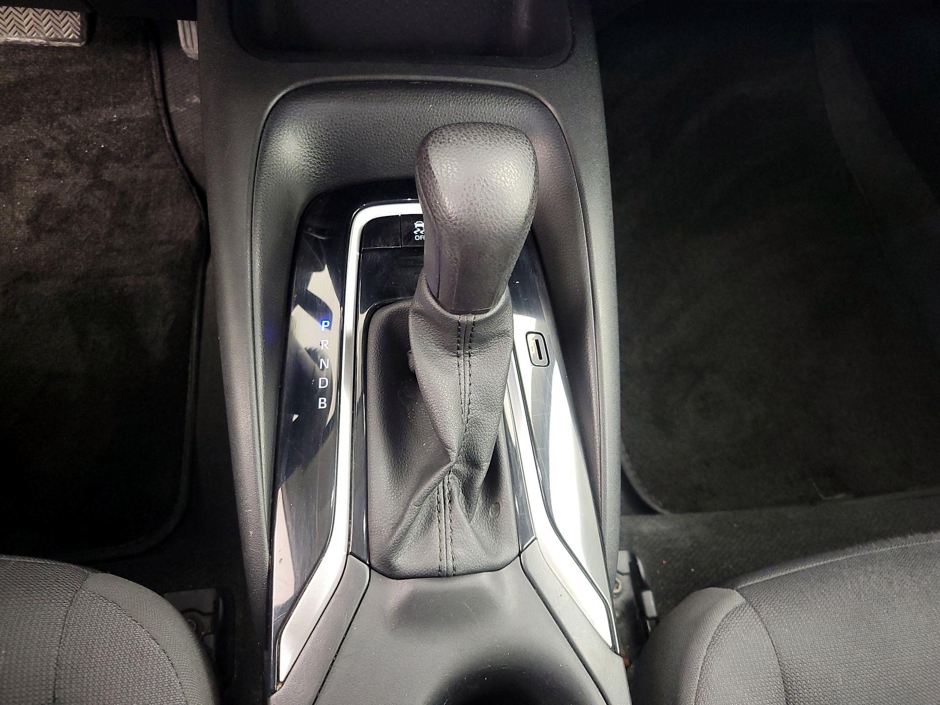 Thumbnail: 2024 Toyota Corolla - 17