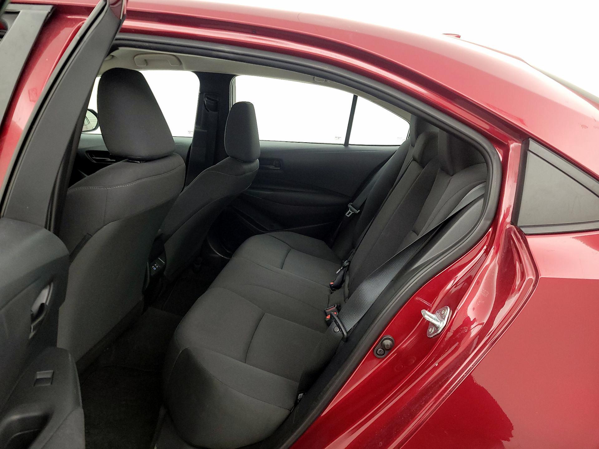 Thumbnail: 2024 Toyota Corolla - 19