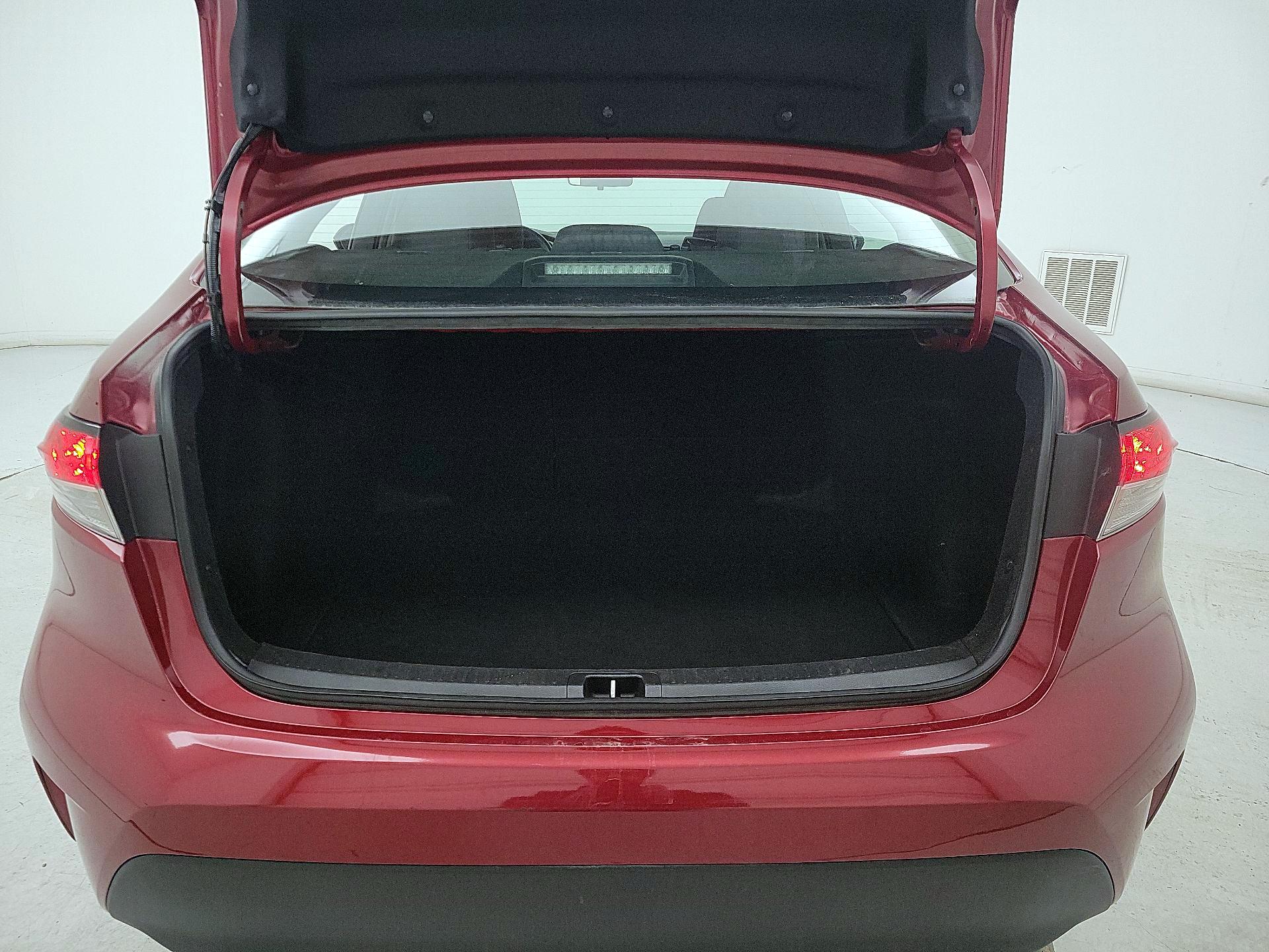 Thumbnail: 2024 Toyota Corolla - 20