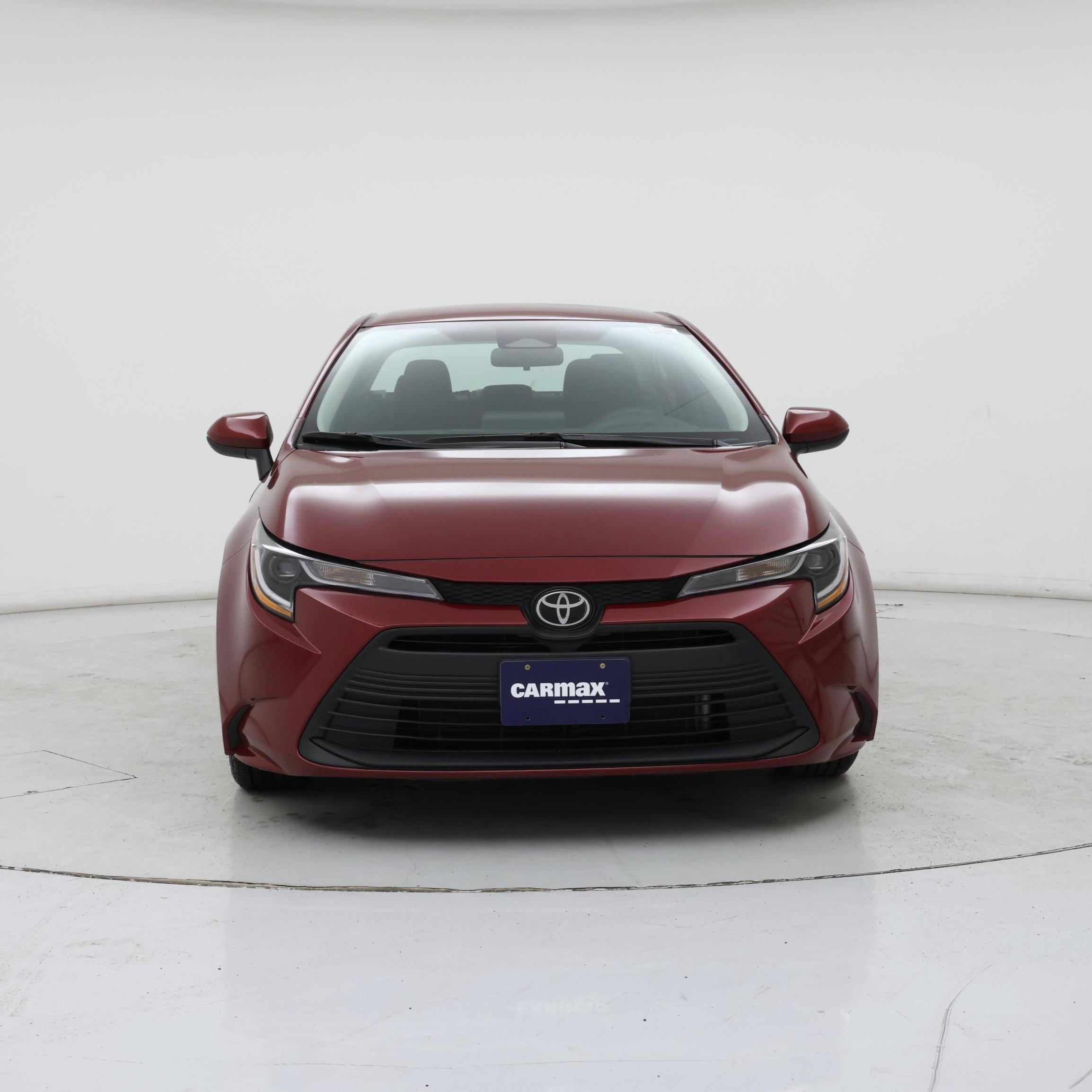 Thumbnail: 2024 Toyota Corolla - 5