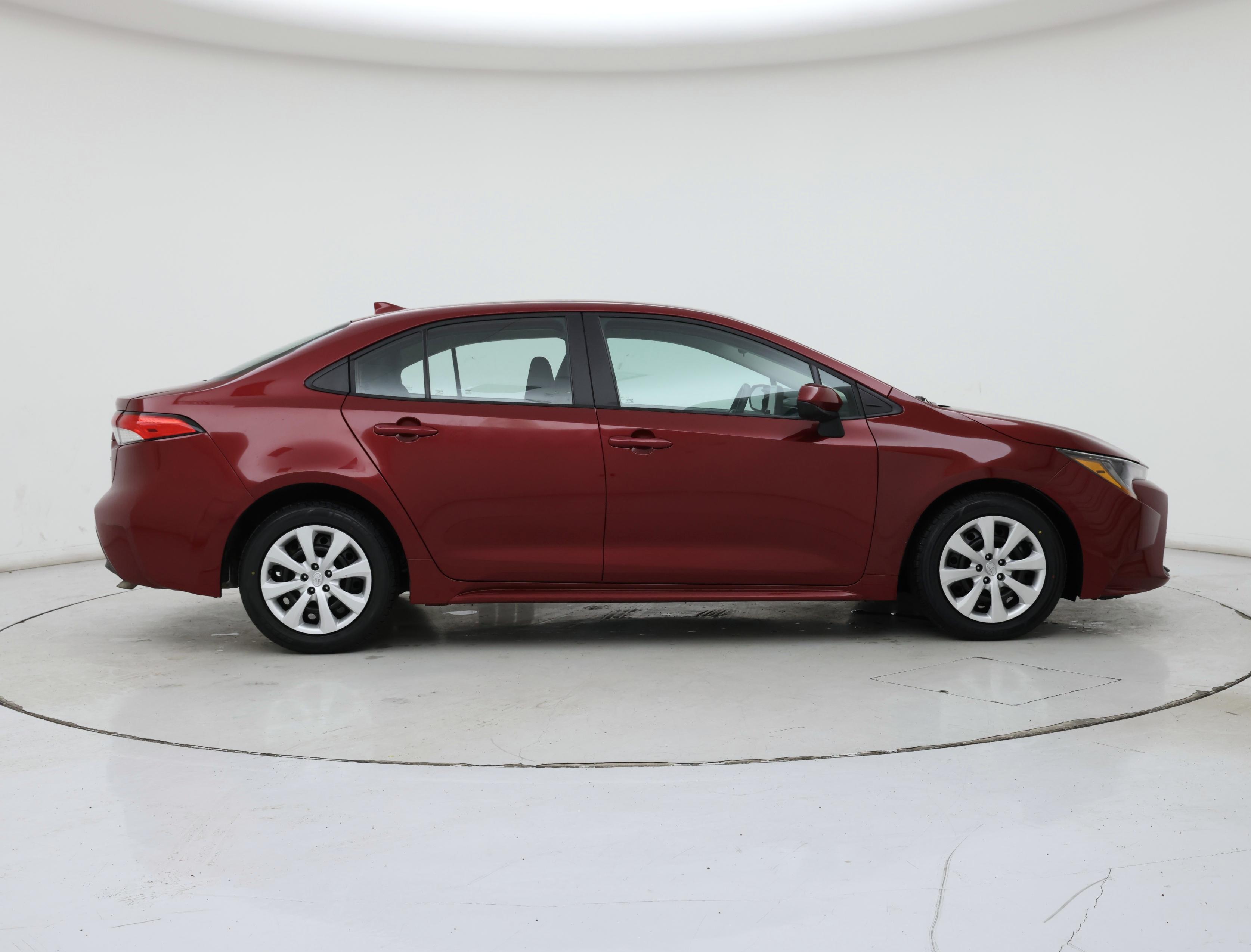 Thumbnail: 2024 Toyota Corolla - 7