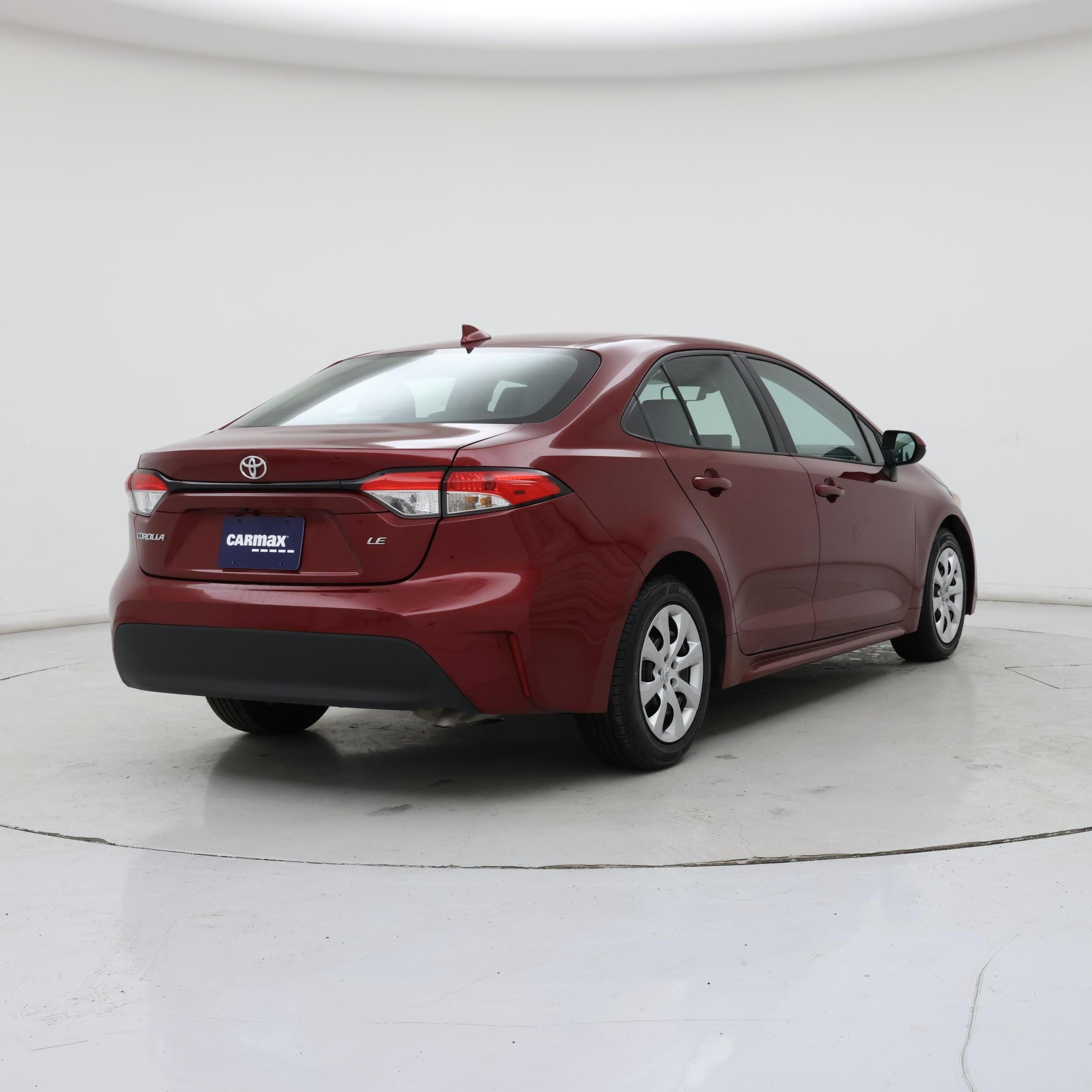 Thumbnail: 2024 Toyota Corolla - 8