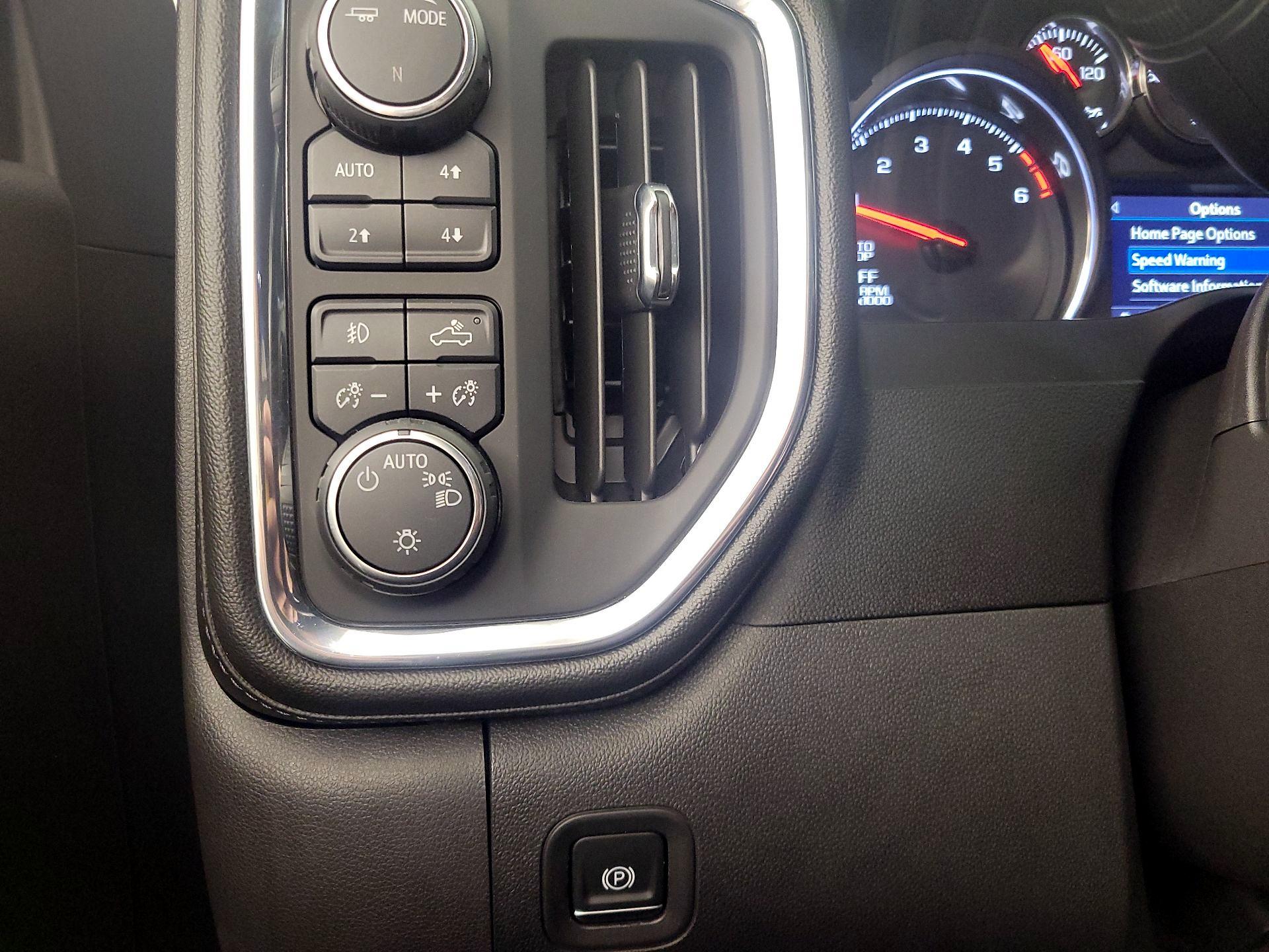 Thumbnail: 2020 Chevrolet Silverado 1500 - 13