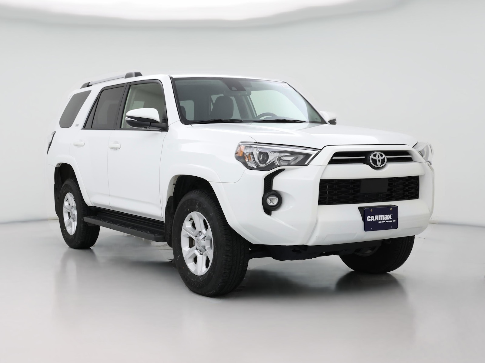 2024 Toyota 4Runner