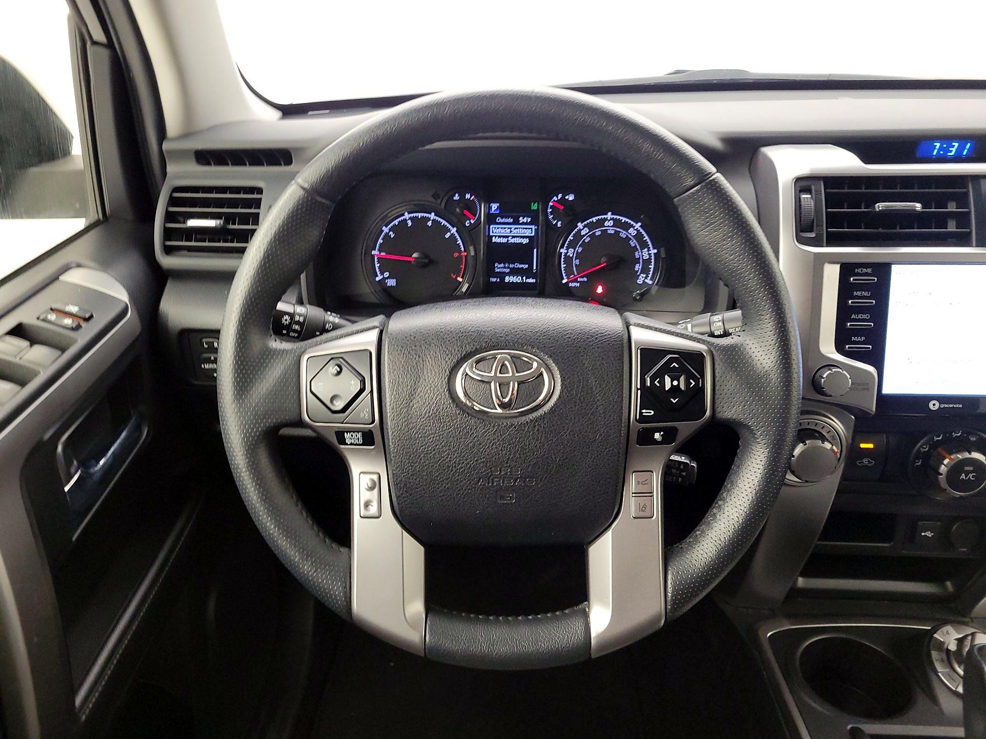 Thumbnail: 2024 Toyota 4Runner - 10