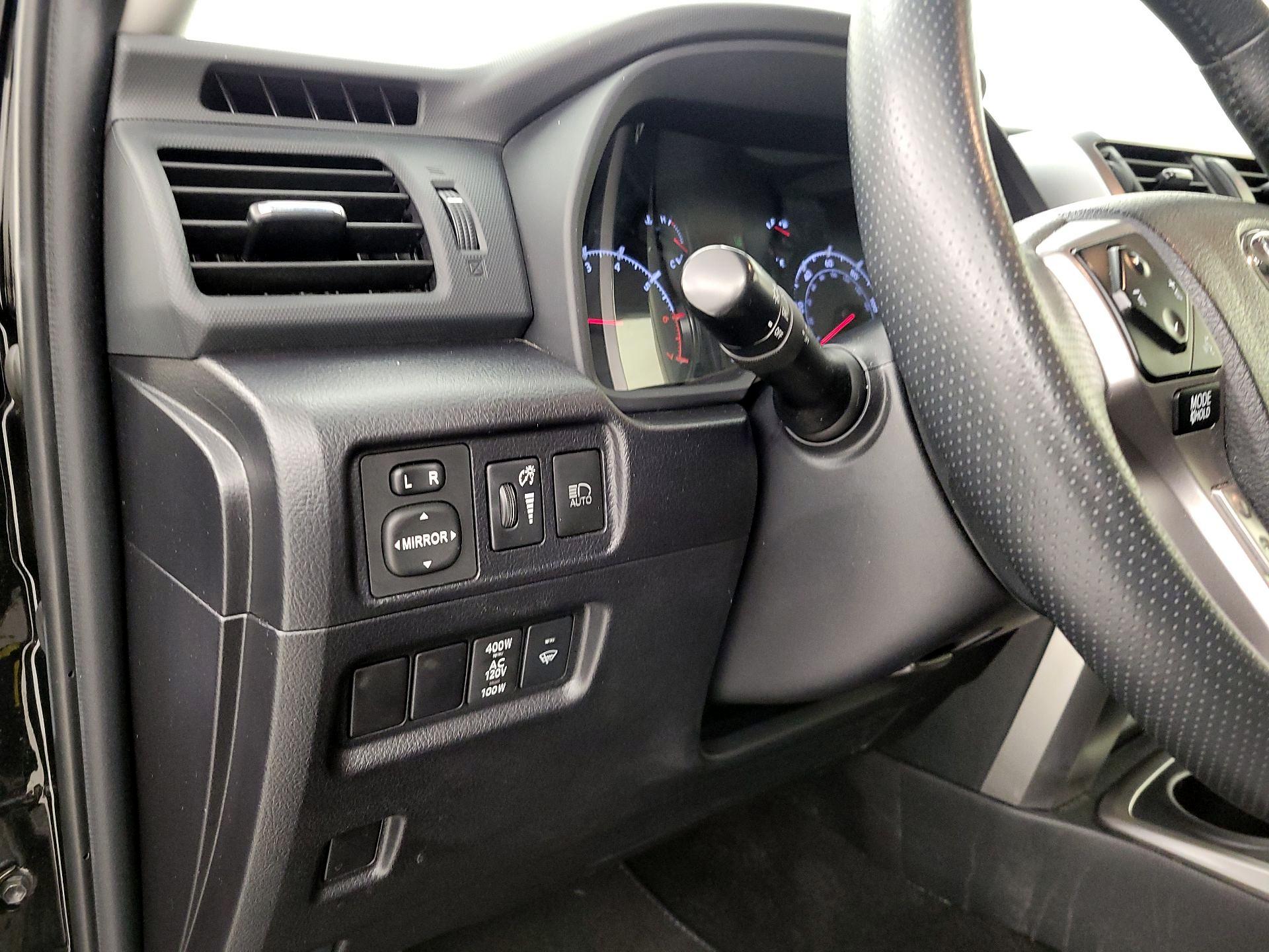 Thumbnail: 2024 Toyota 4Runner - 13