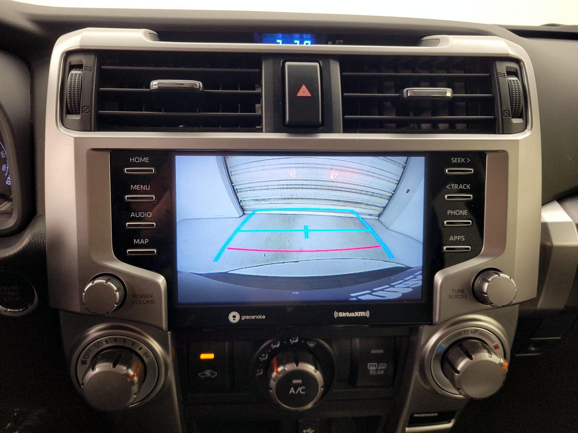 Thumbnail: 2024 Toyota 4Runner - 14