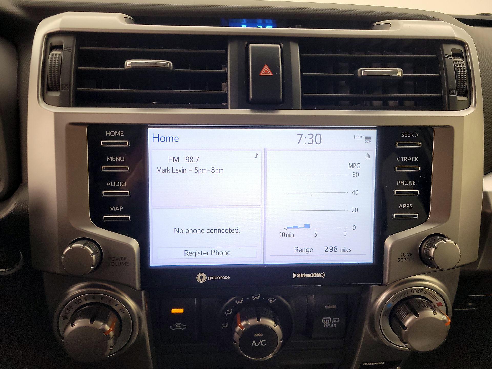 Thumbnail: 2024 Toyota 4Runner - 15