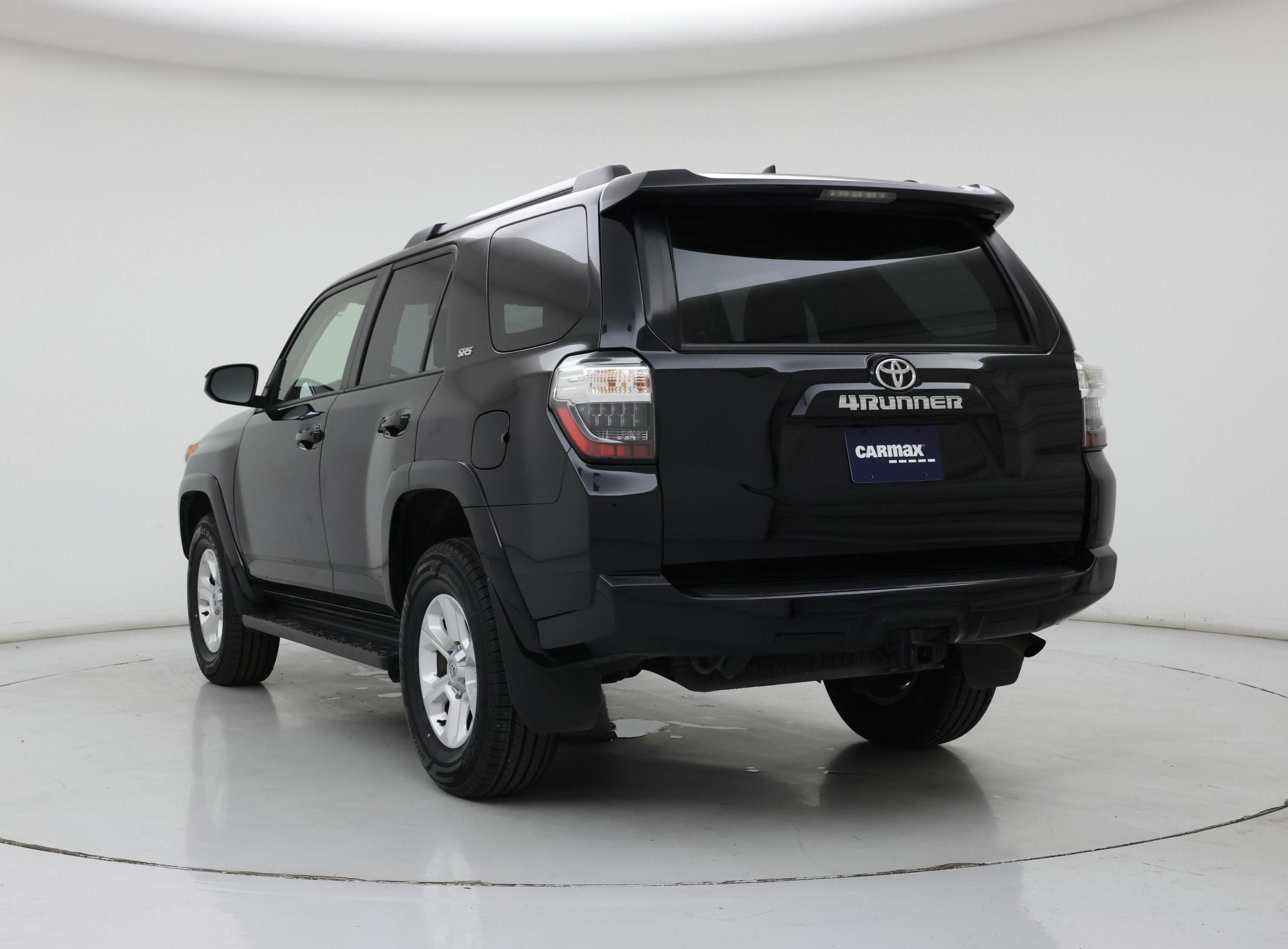 Thumbnail: 2024 Toyota 4Runner - 2