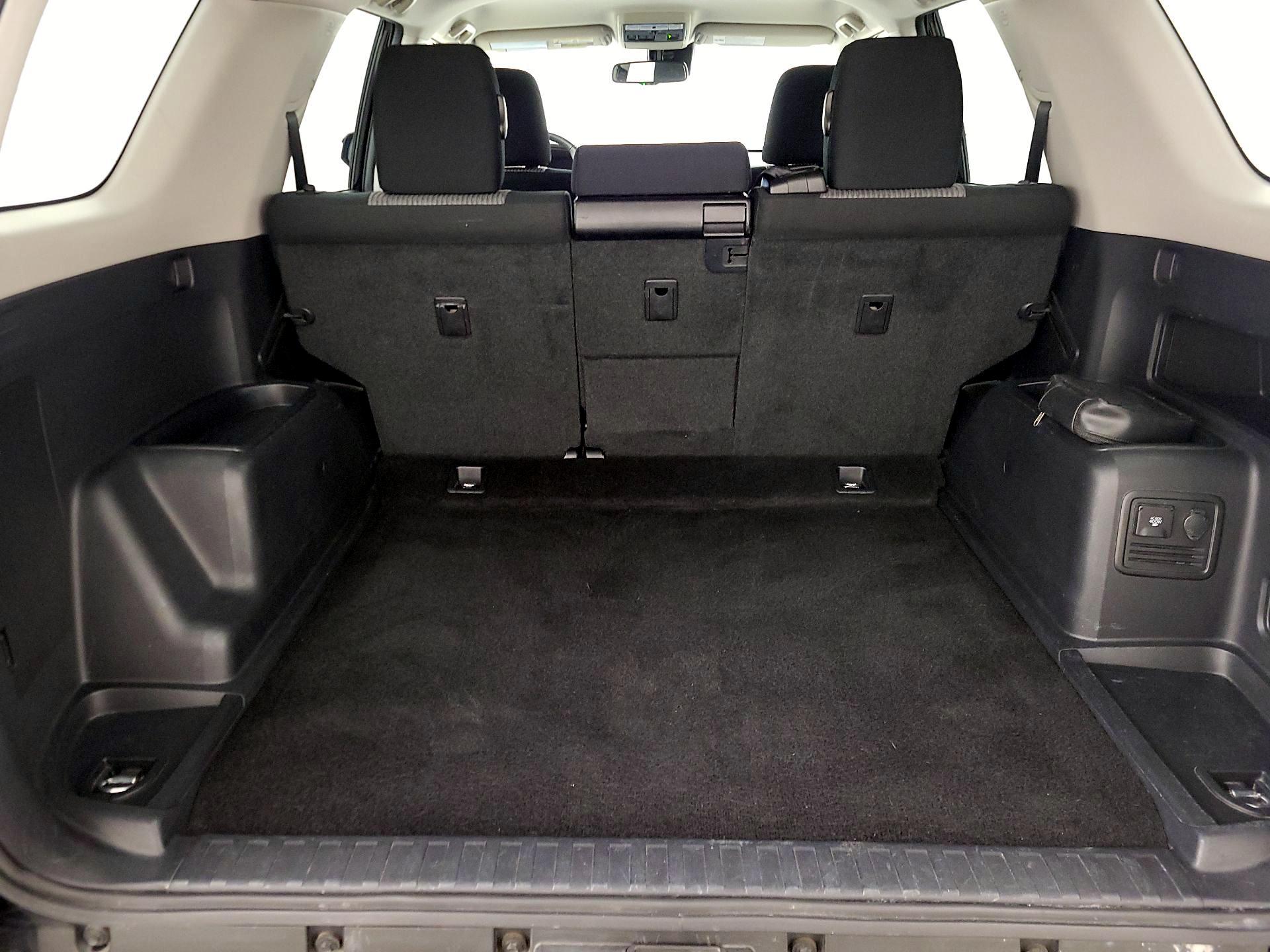 Thumbnail: 2024 Toyota 4Runner - 20