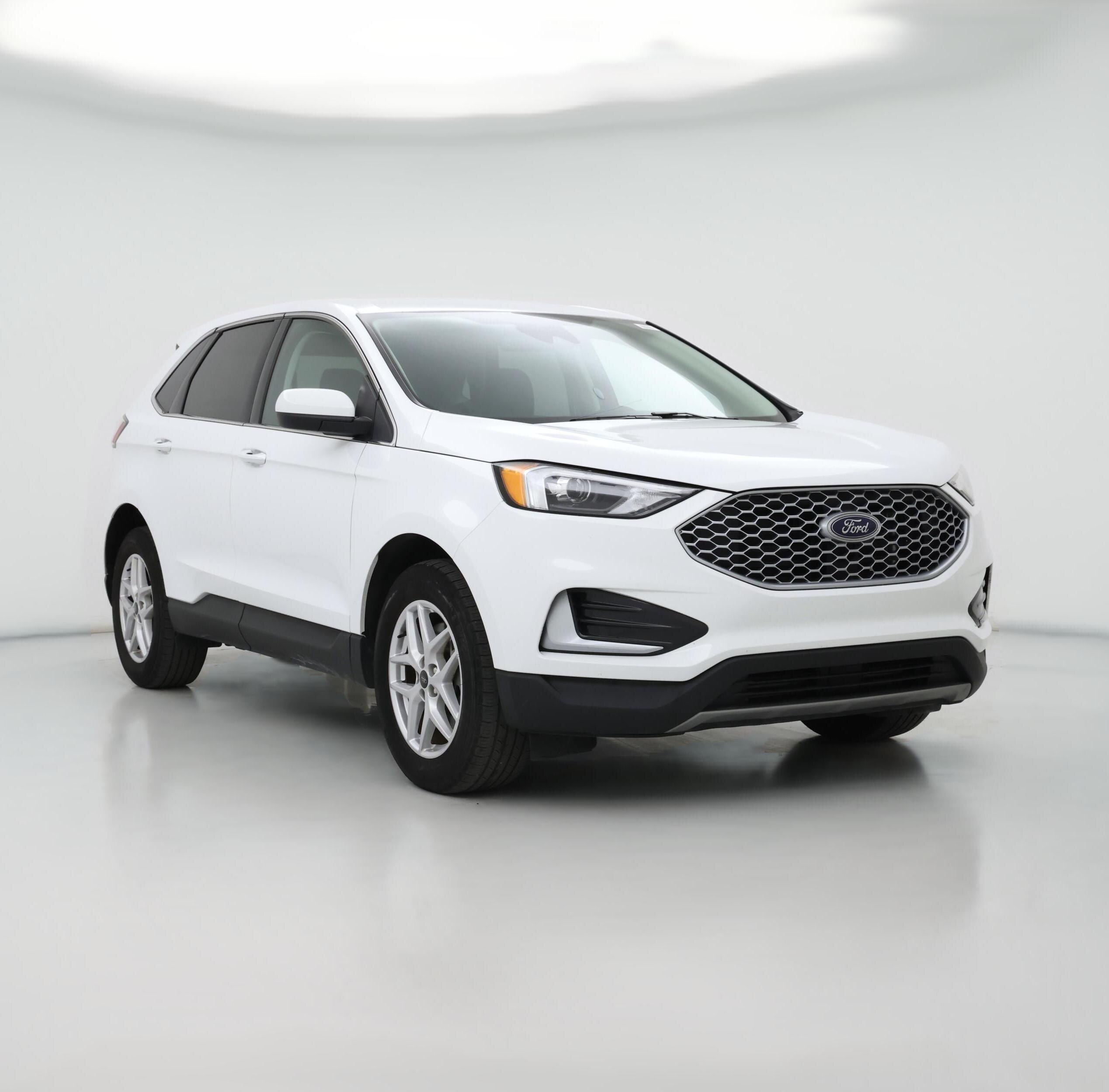 Thumbnail: 2024 Ford Edge - 1