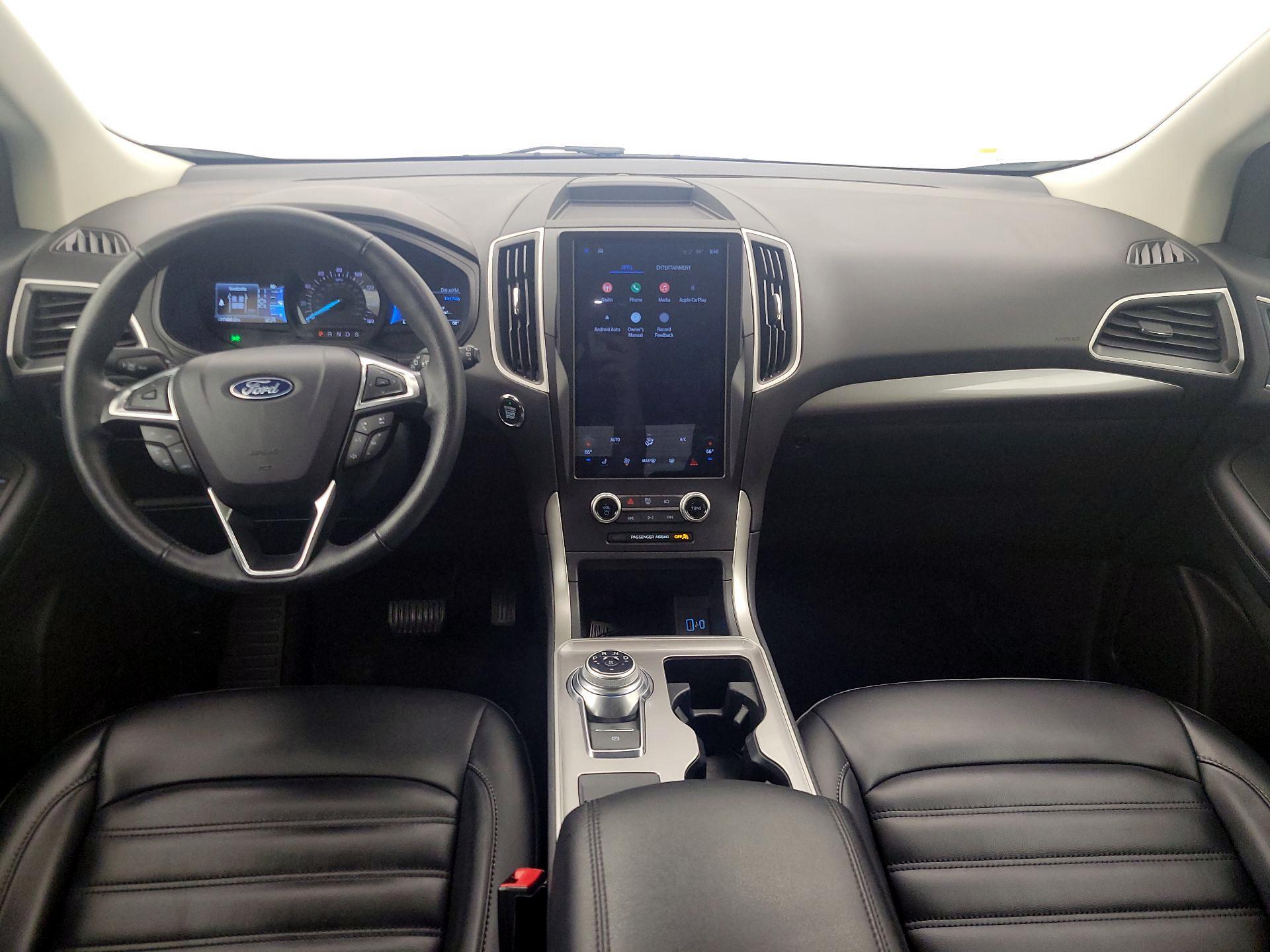 Thumbnail: 2024 Ford Edge - 9