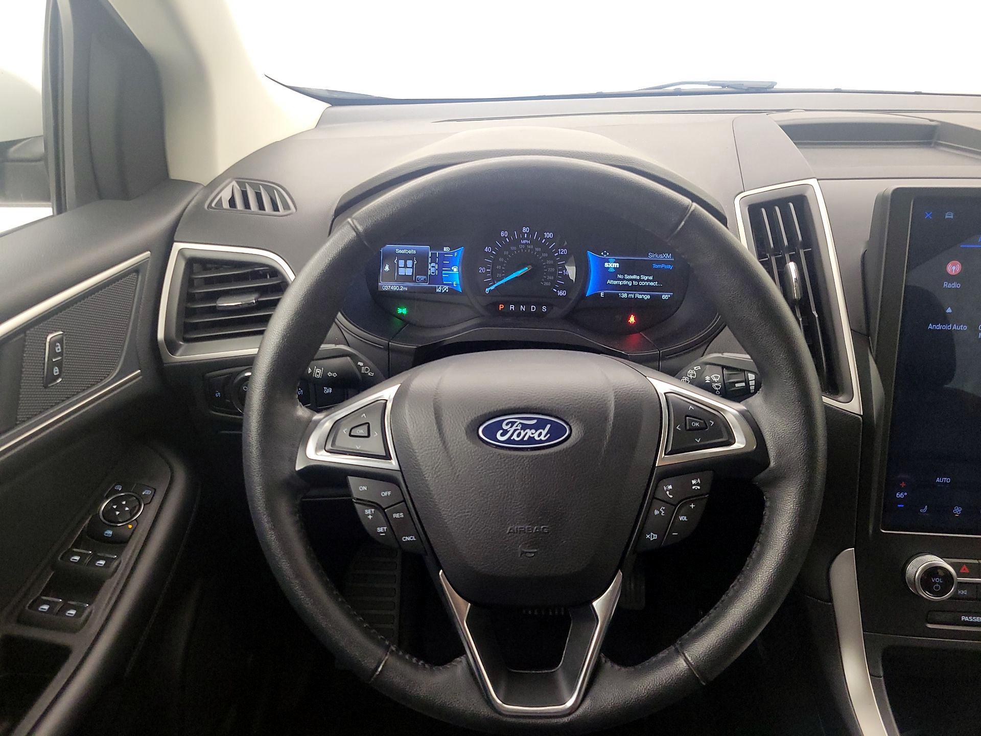 Thumbnail: 2024 Ford Edge - 10