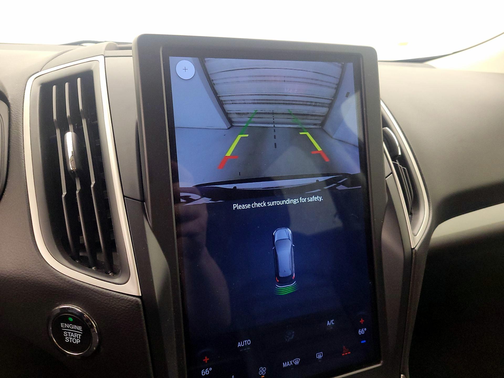 Thumbnail: 2024 Ford Edge - 14