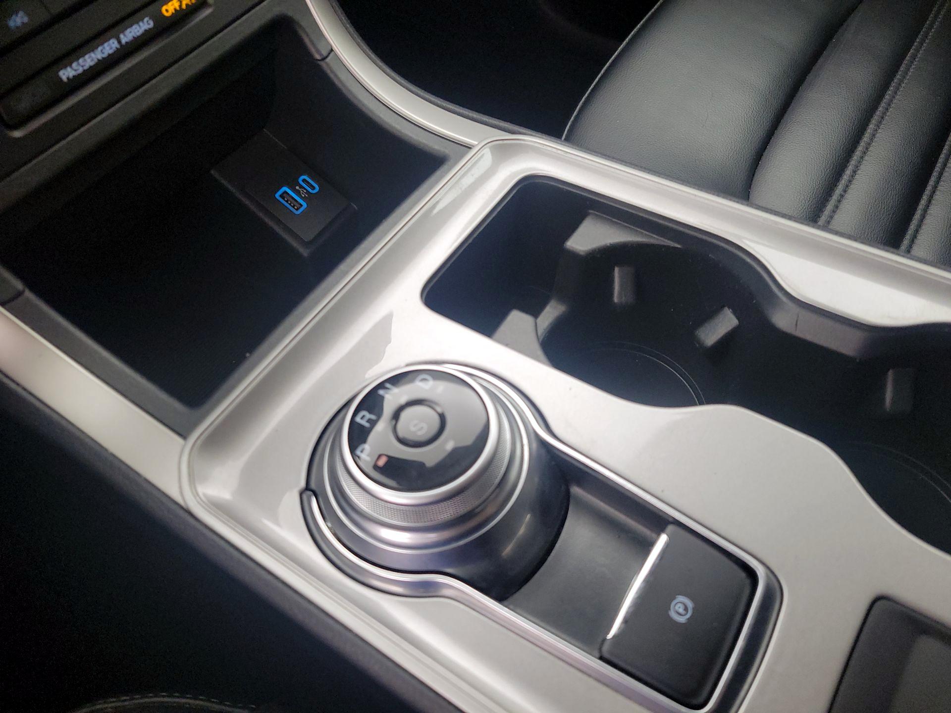 Thumbnail: 2024 Ford Edge - 17