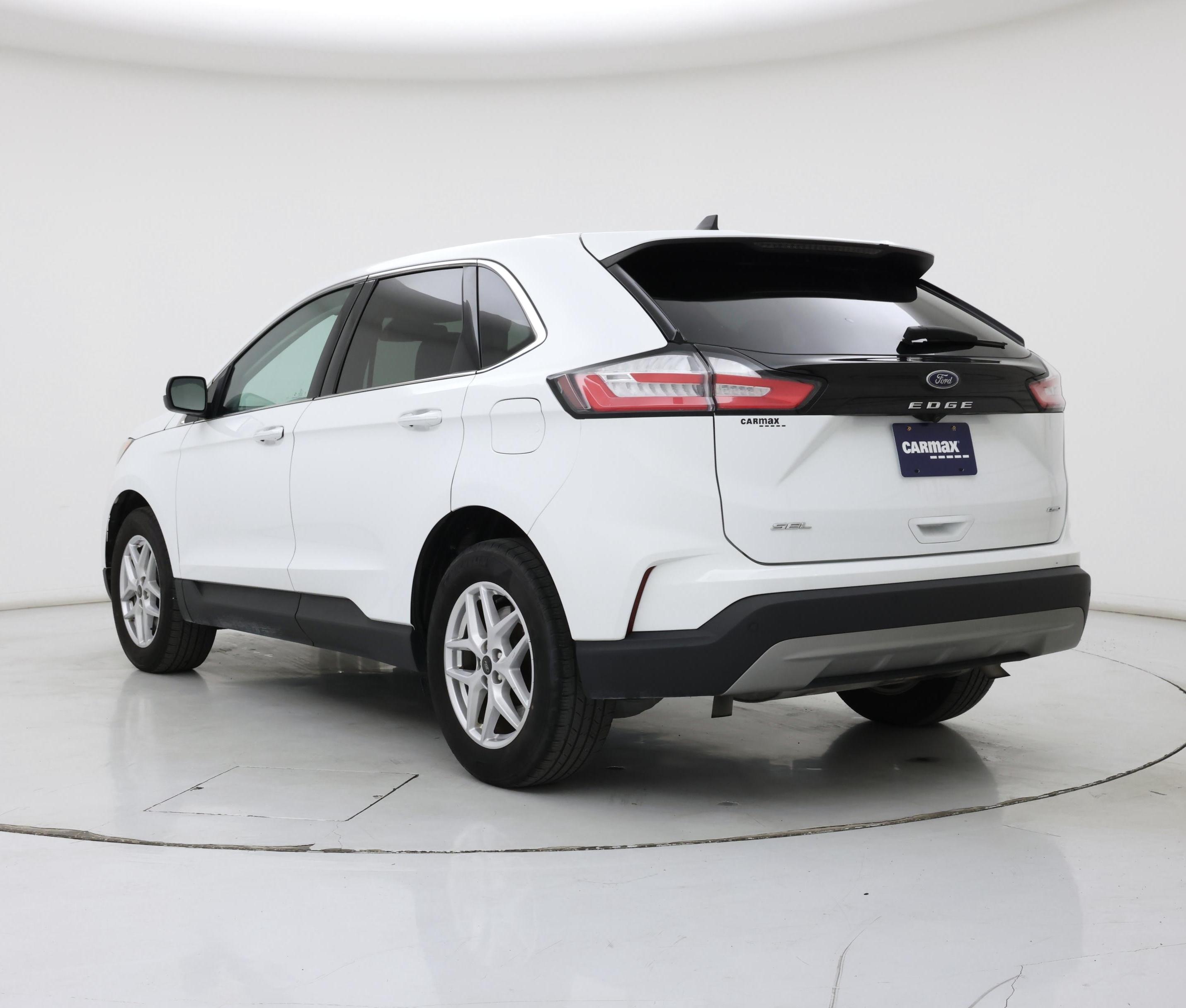 Thumbnail: 2024 Ford Edge - 2