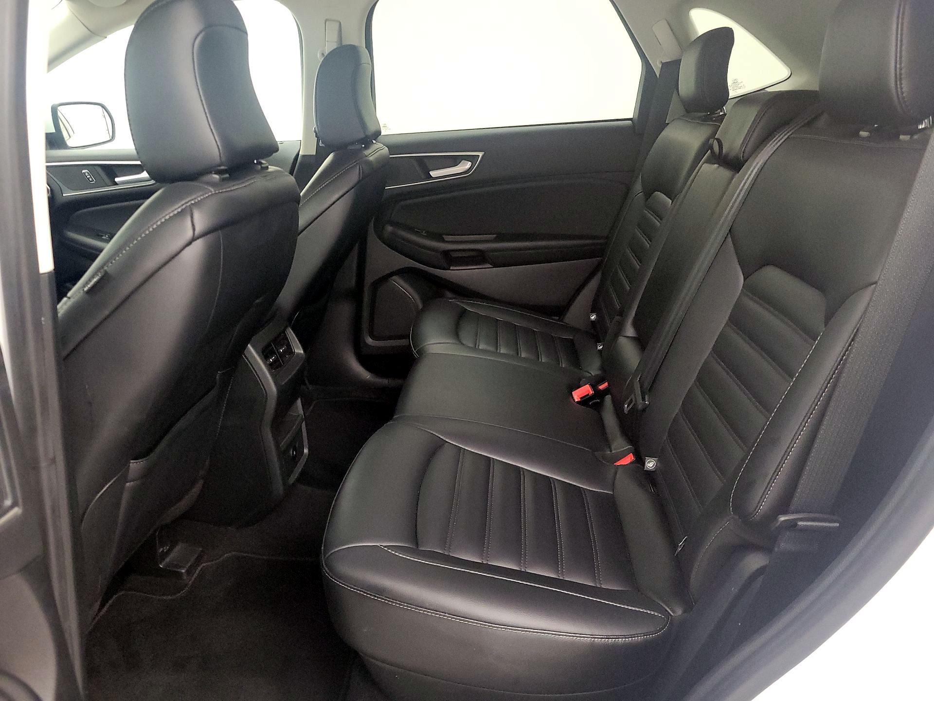 Thumbnail: 2024 Ford Edge - 19