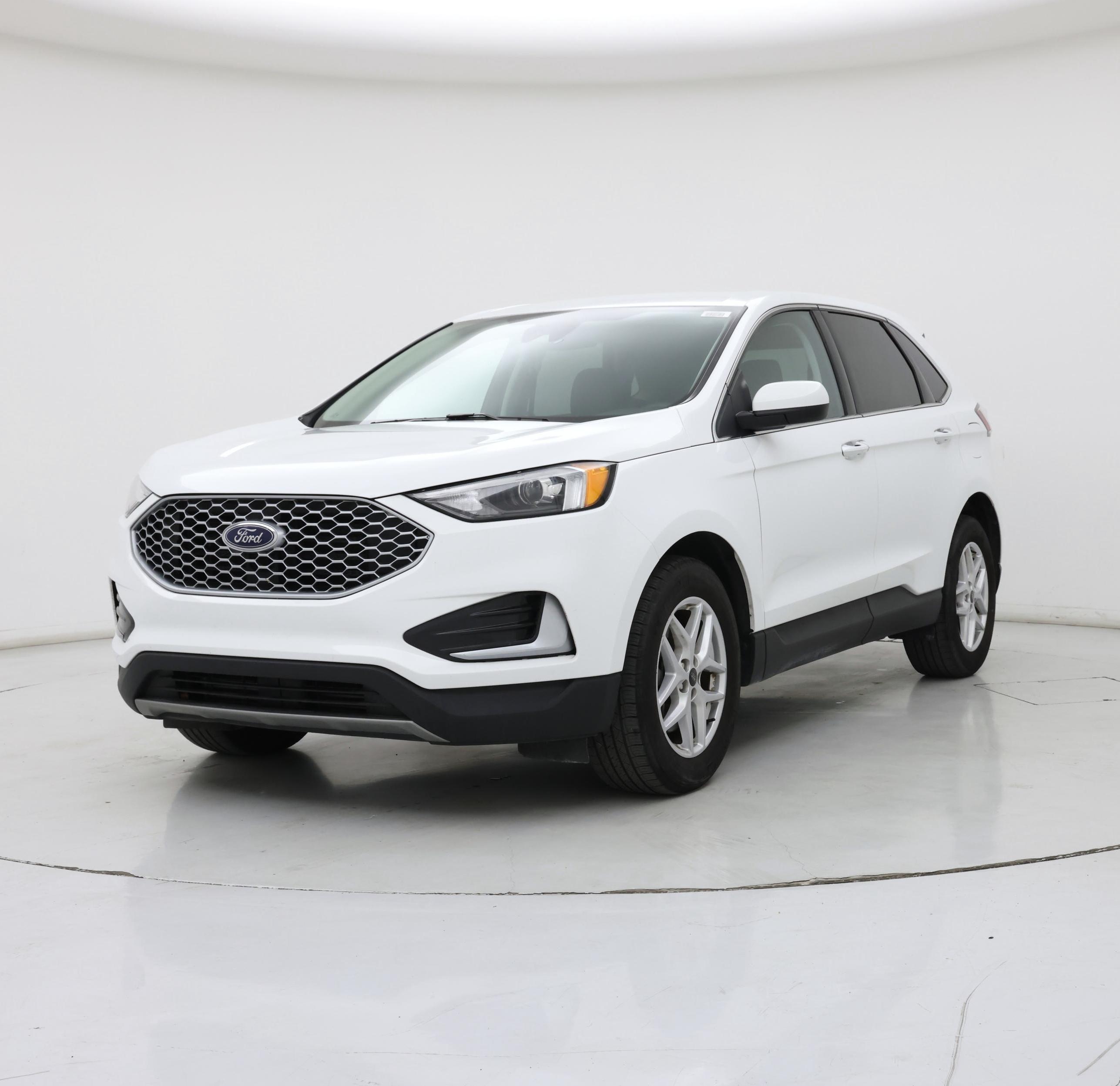 Thumbnail: 2024 Ford Edge - 4