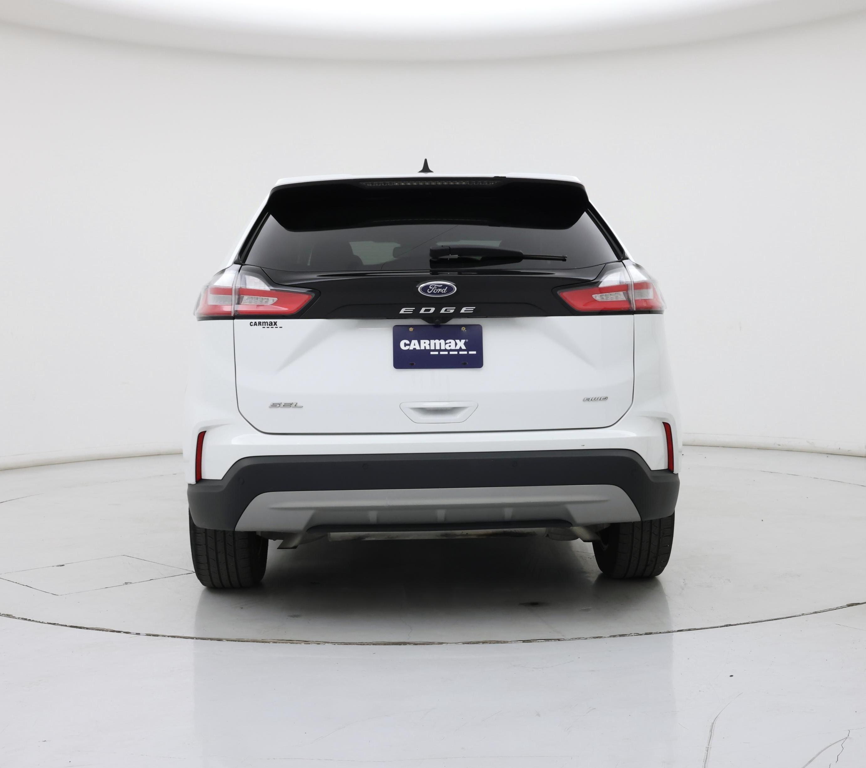 Thumbnail: 2024 Ford Edge - 6