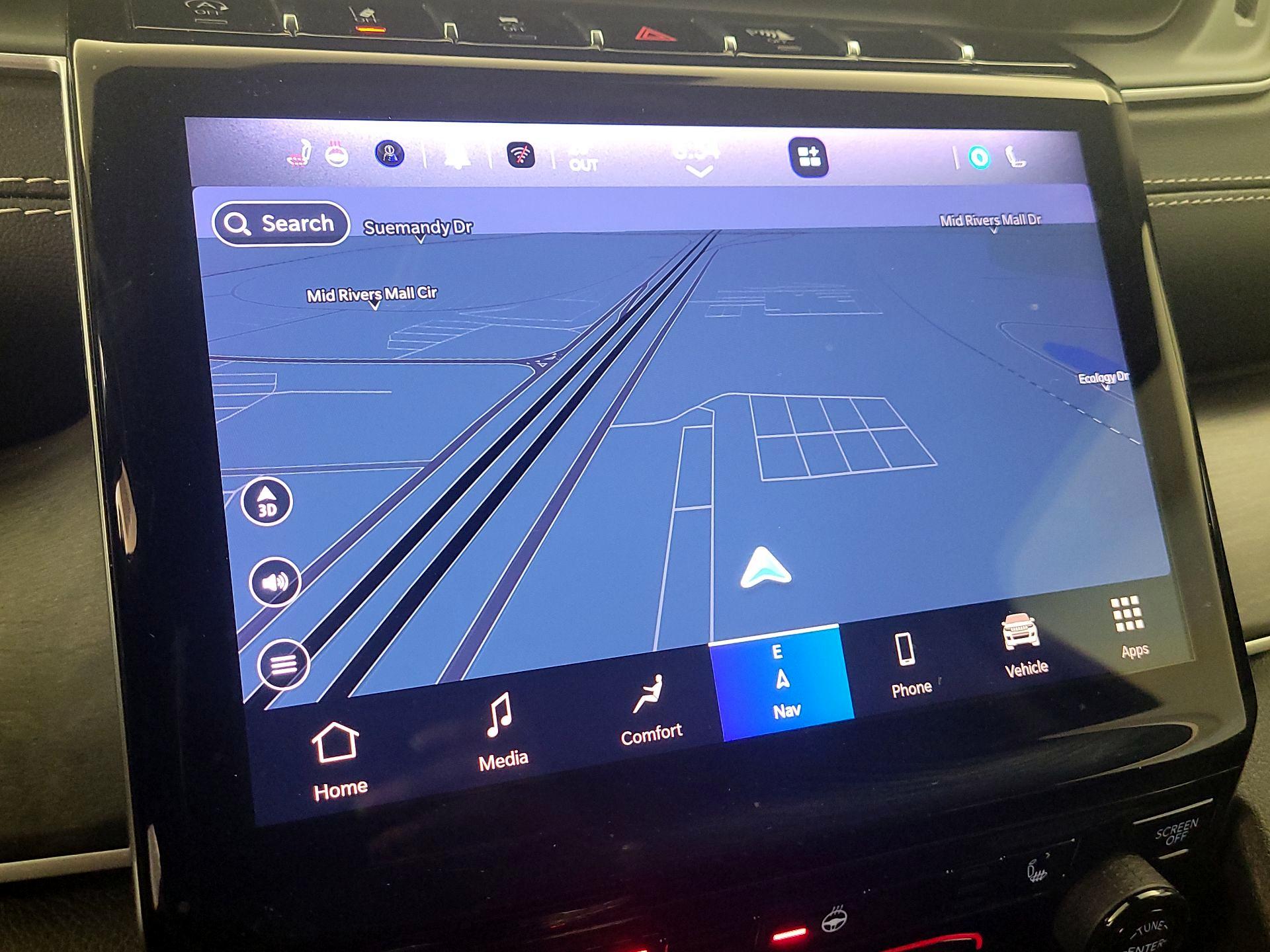 Thumbnail: 2023 Jeep Grand Cherokee - 14