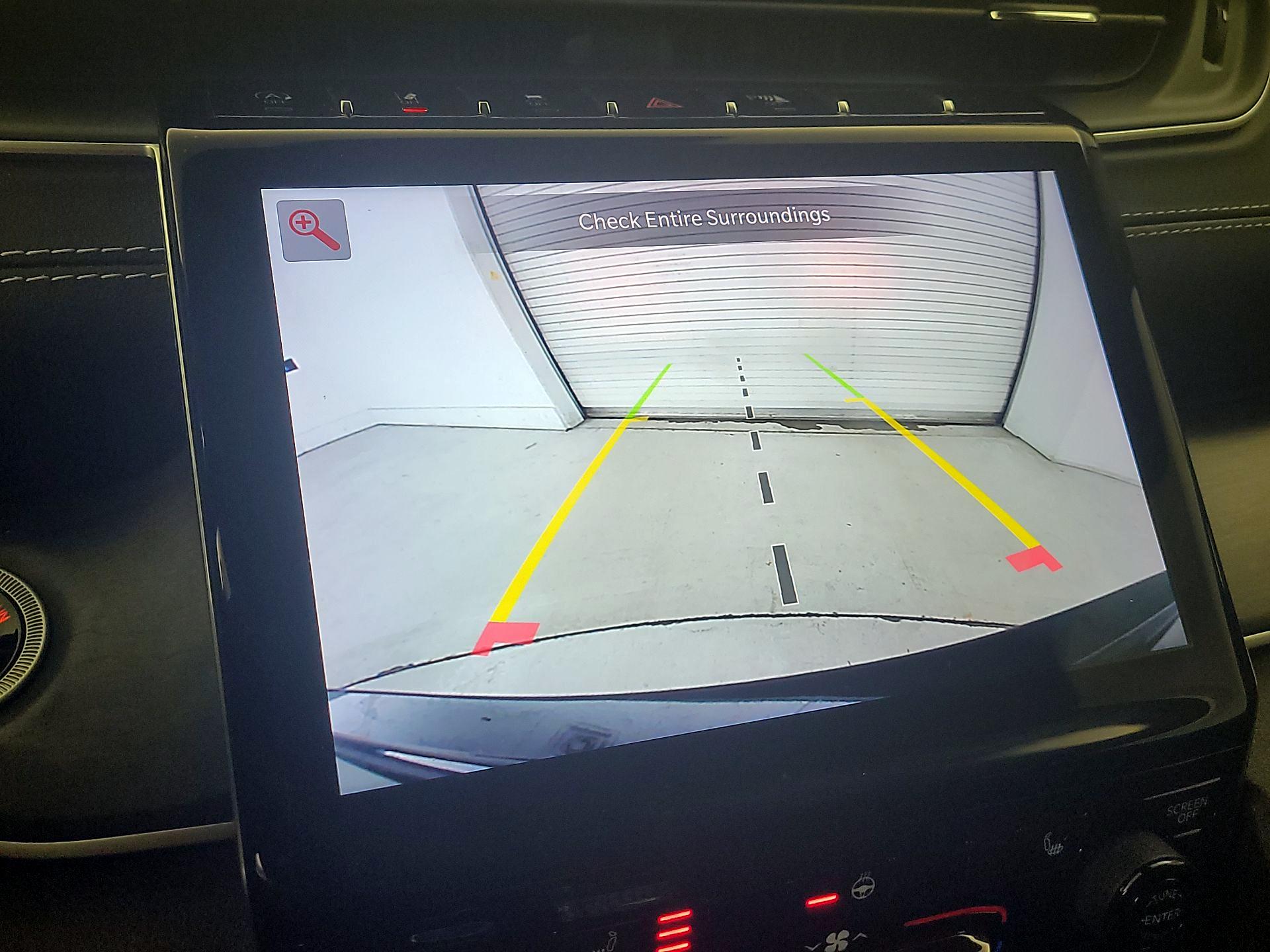 Thumbnail: 2023 Jeep Grand Cherokee - 15