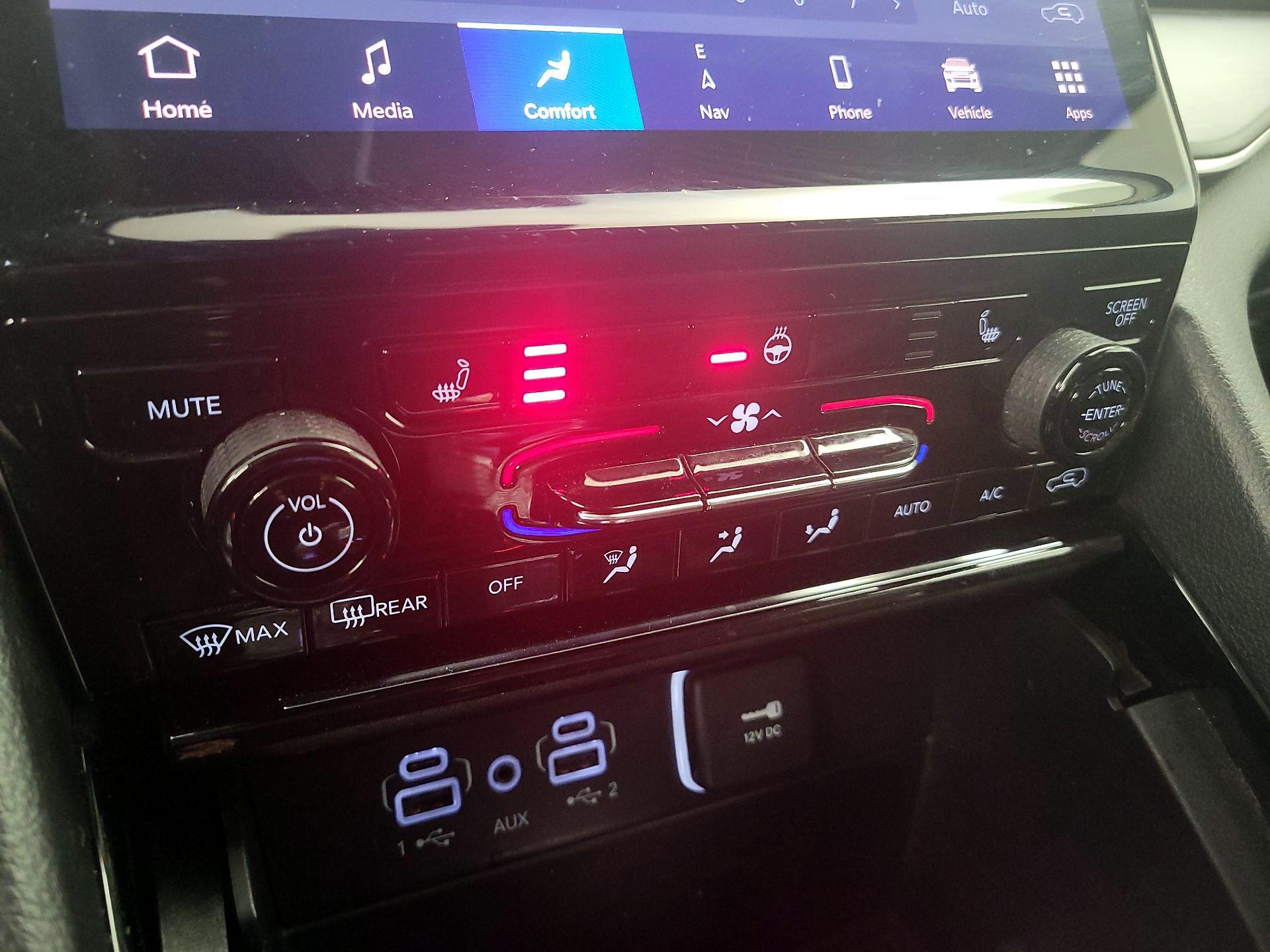 Thumbnail: 2023 Jeep Grand Cherokee - 17