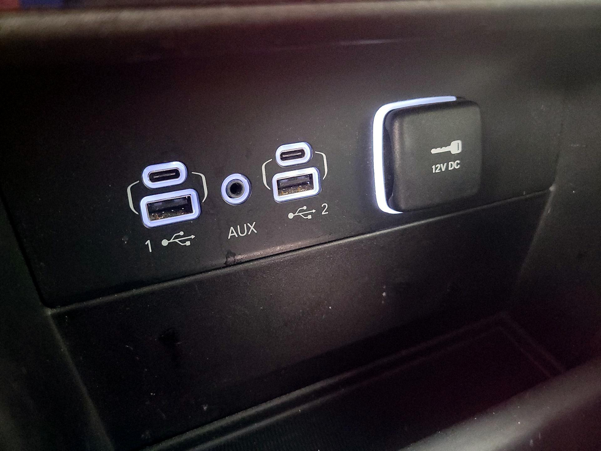 Thumbnail: 2023 Jeep Grand Cherokee - 19