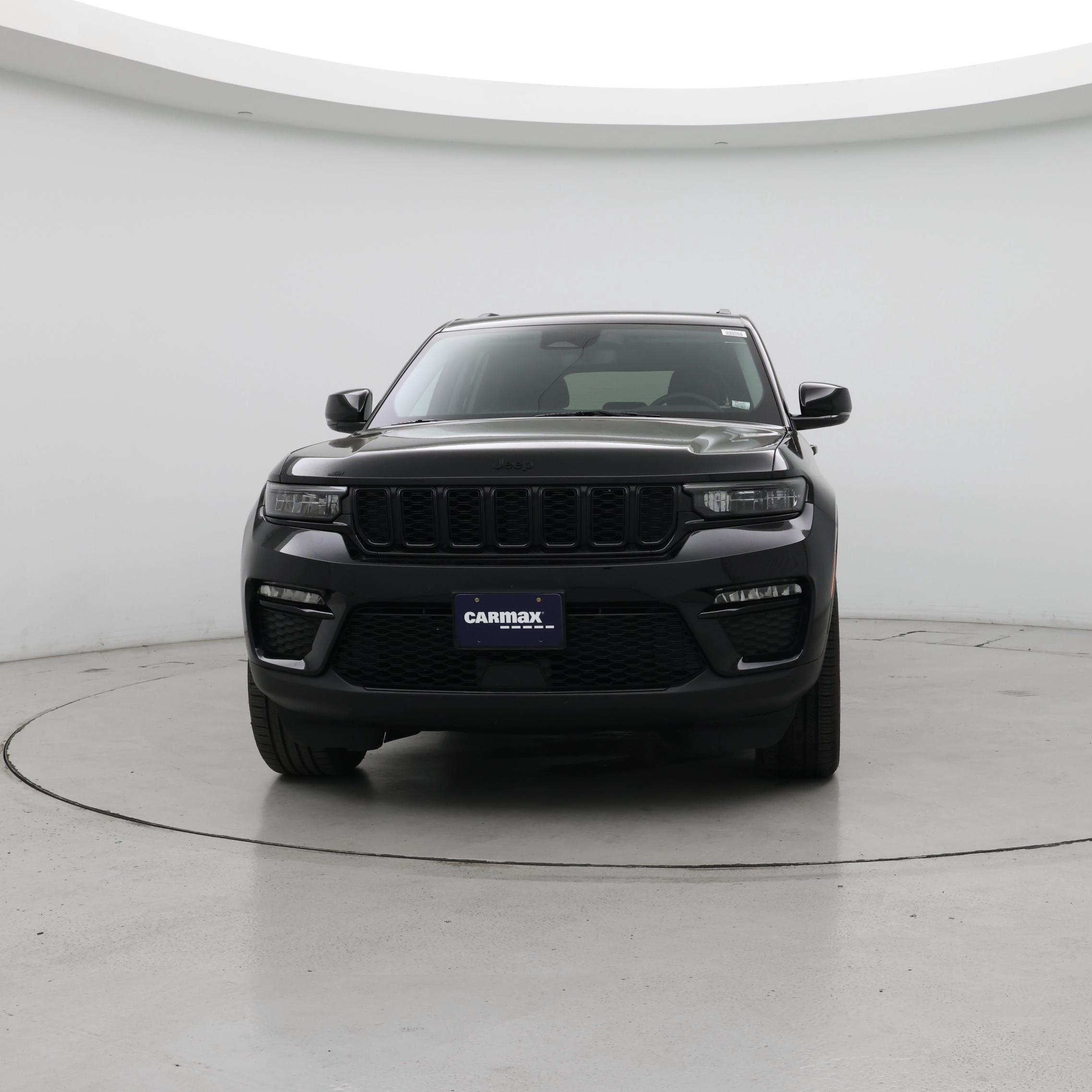 Thumbnail: 2023 Jeep Grand Cherokee - 5