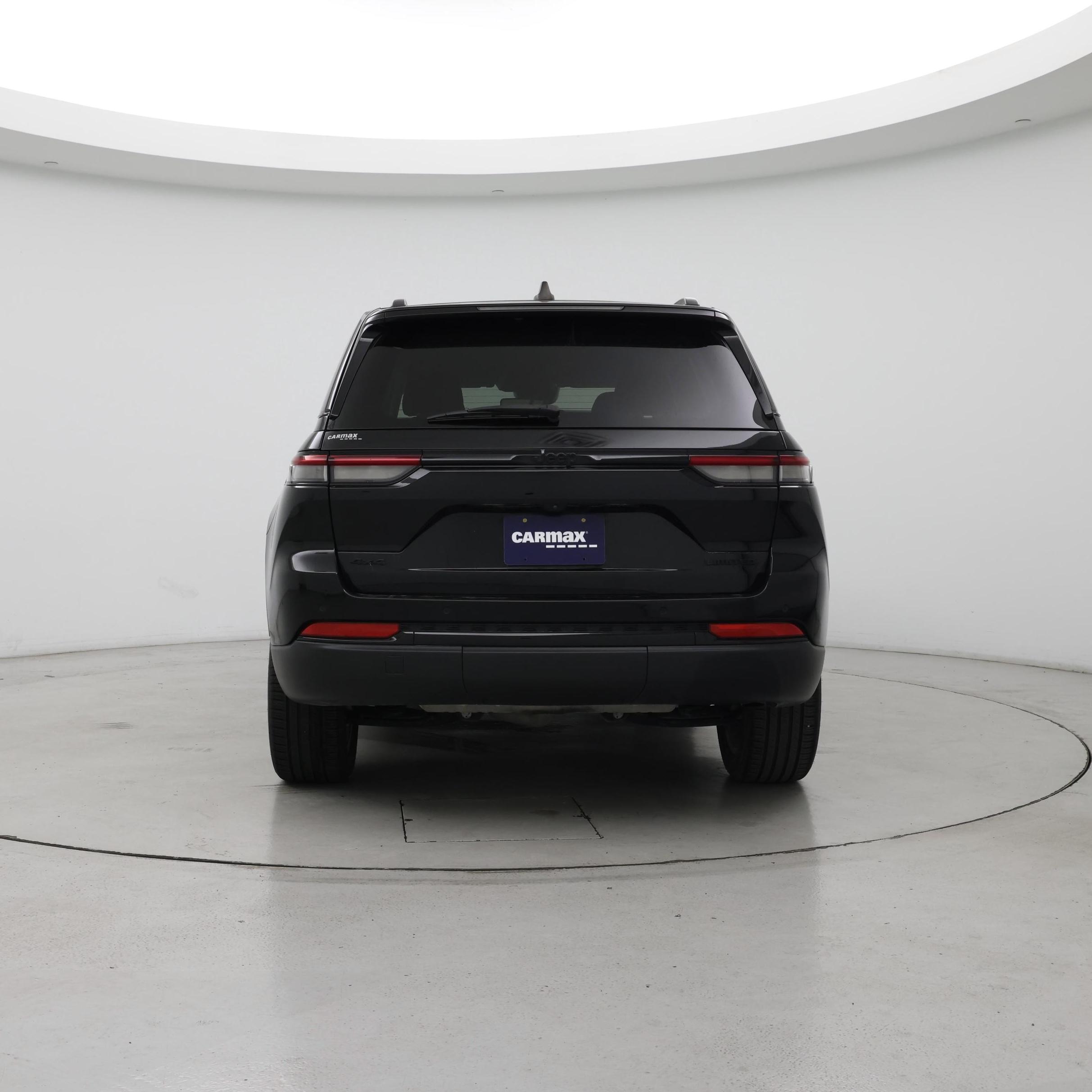 Thumbnail: 2023 Jeep Grand Cherokee - 6