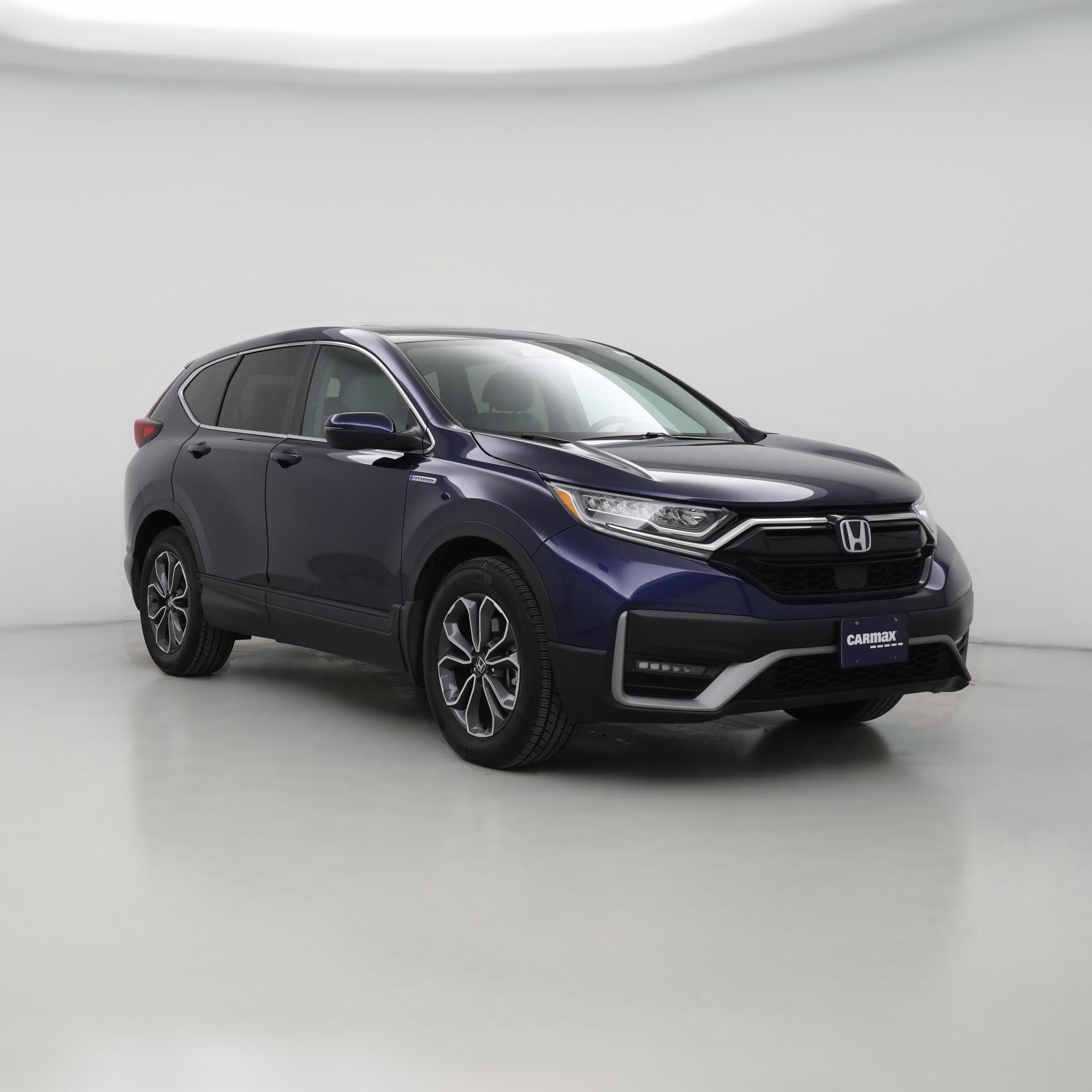 Thumbnail: 2022 Honda CR-V - 1