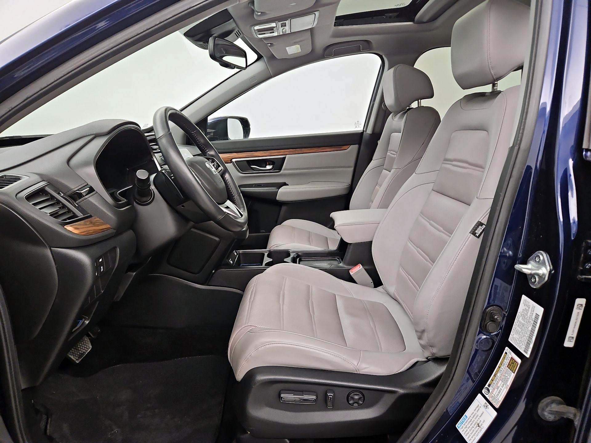 Thumbnail: 2022 Honda CR-V - 11