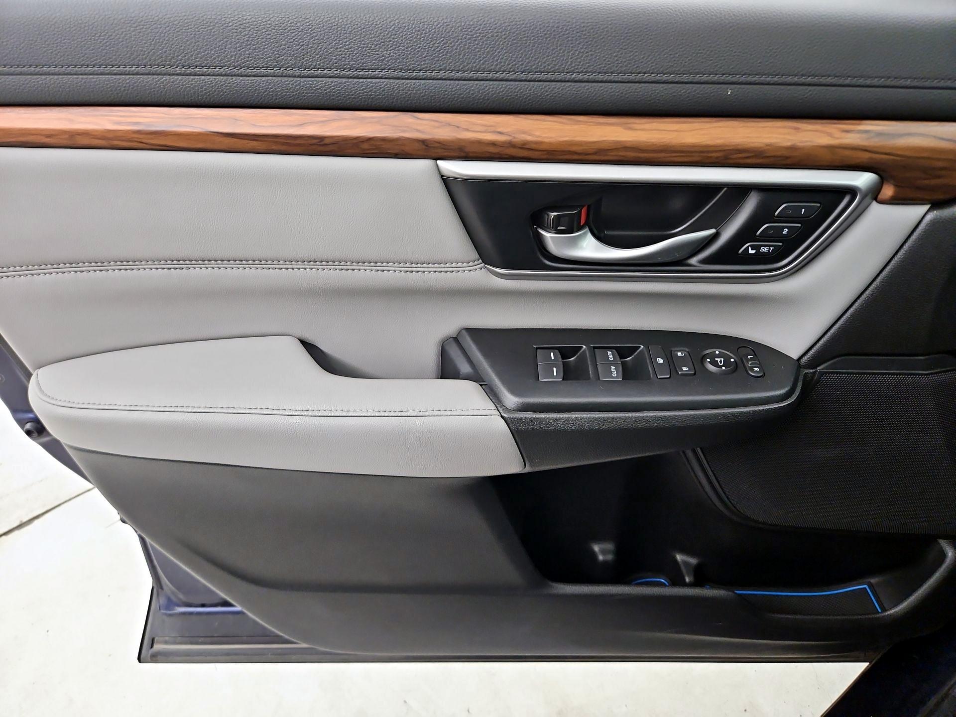 Thumbnail: 2022 Honda CR-V - 12