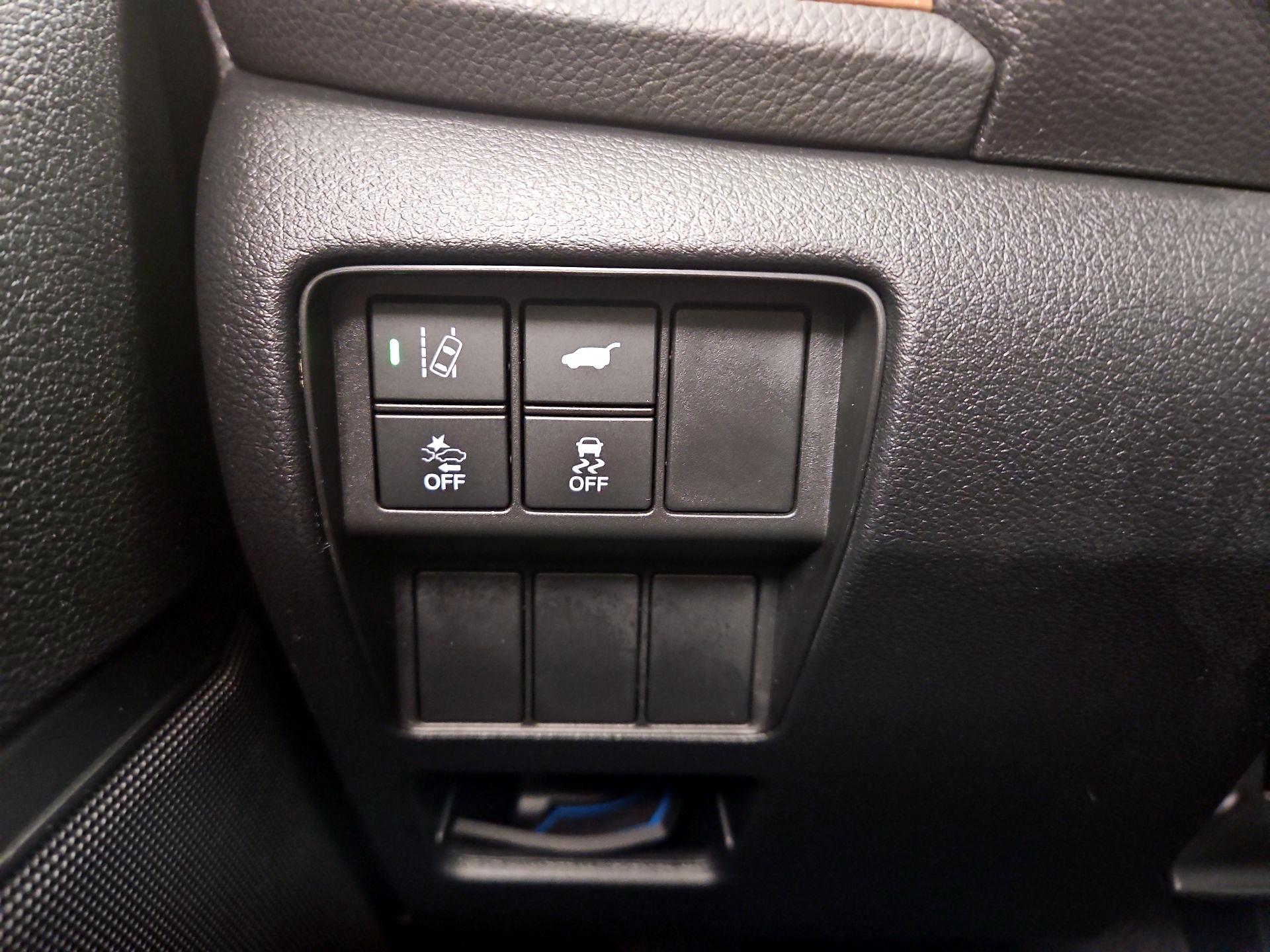 Thumbnail: 2022 Honda CR-V - 13