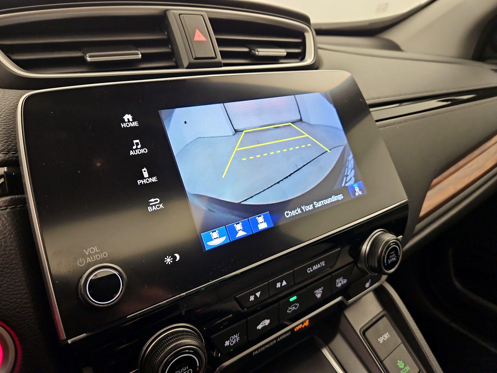 Thumbnail: 2022 Honda CR-V - 14