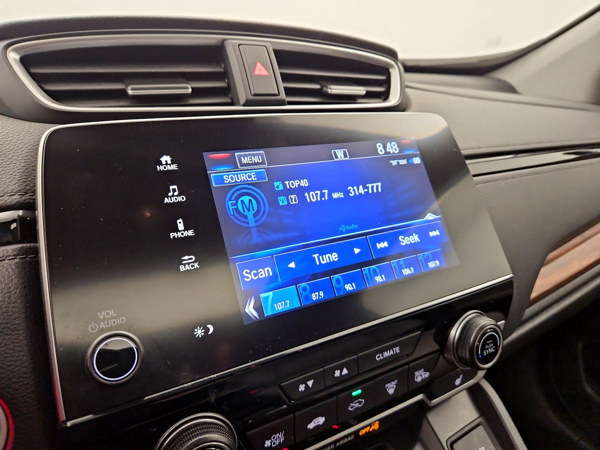 Thumbnail: 2022 Honda CR-V - 15