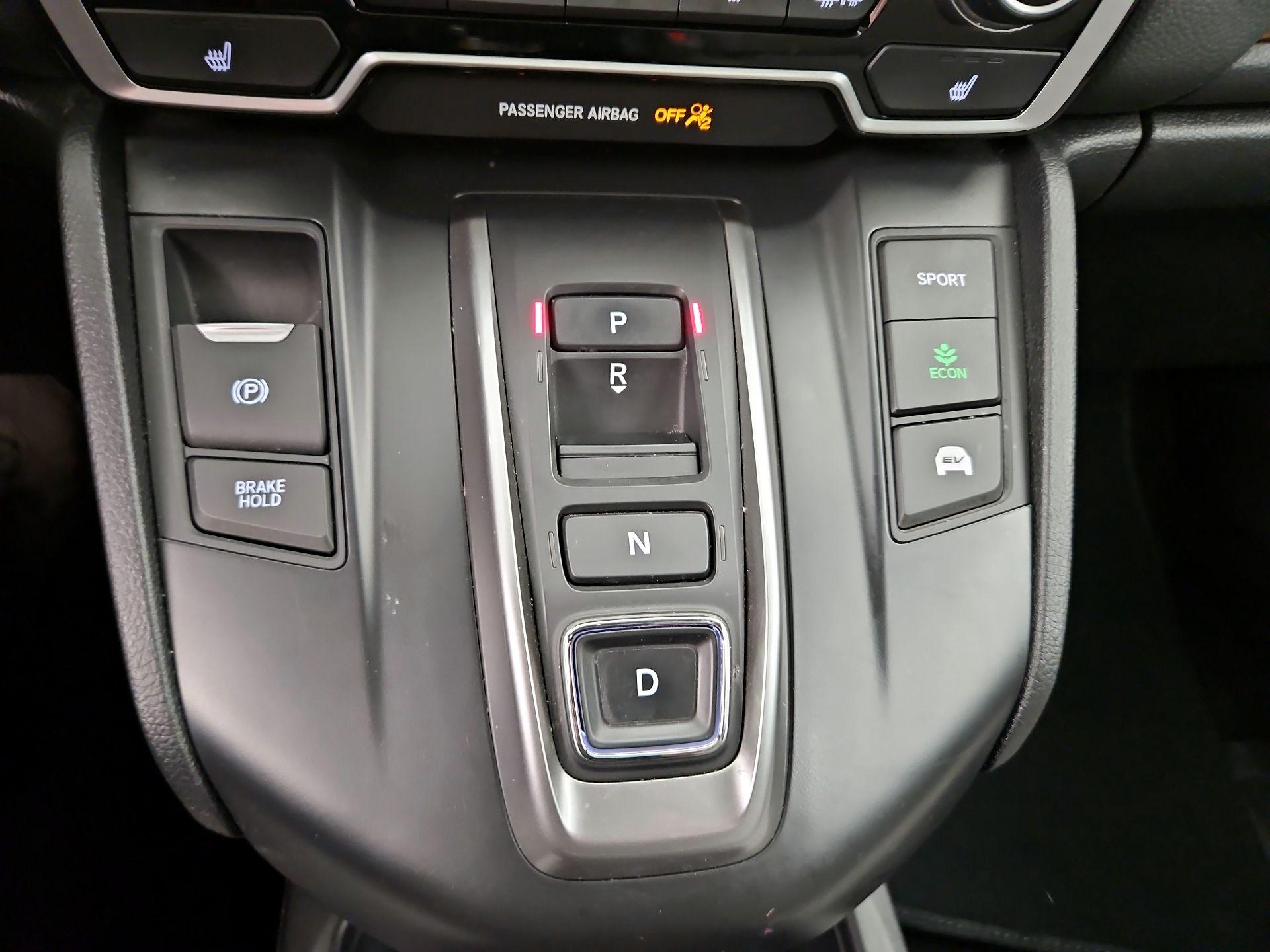 Thumbnail: 2022 Honda CR-V - 17