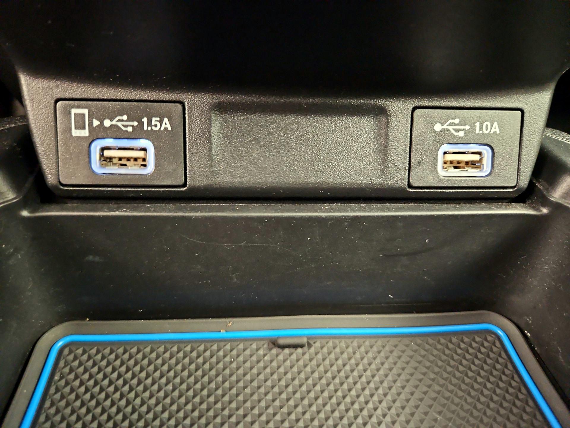 Thumbnail: 2022 Honda CR-V - 18