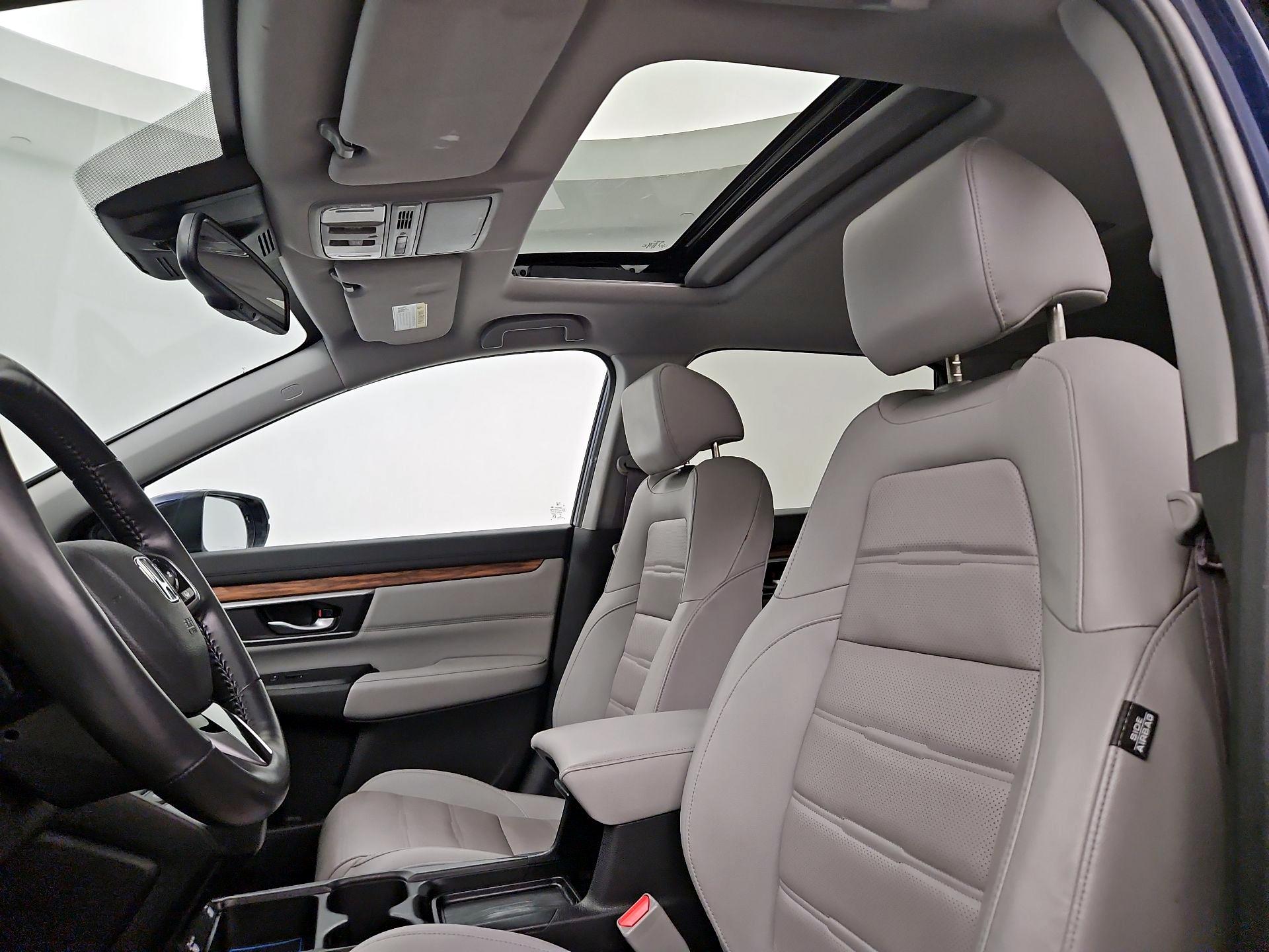 Thumbnail: 2022 Honda CR-V - 19