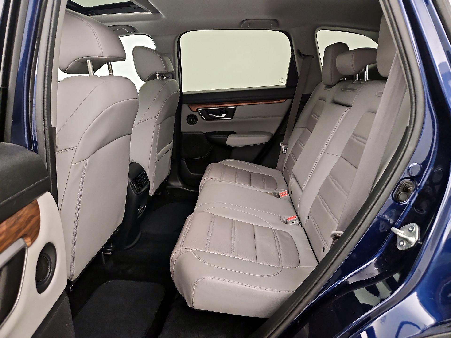 Thumbnail: 2022 Honda CR-V - 20