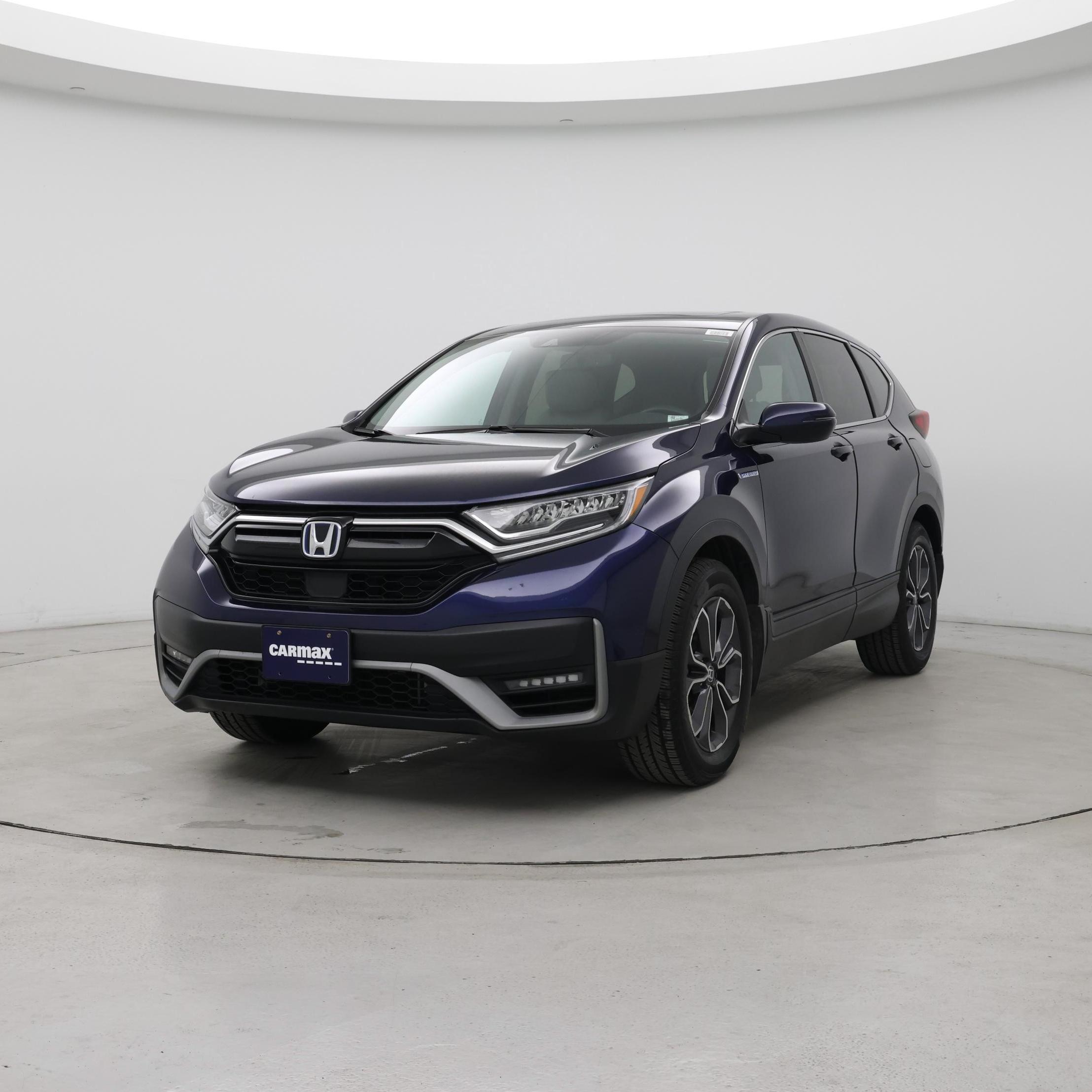 Thumbnail: 2022 Honda CR-V - 4