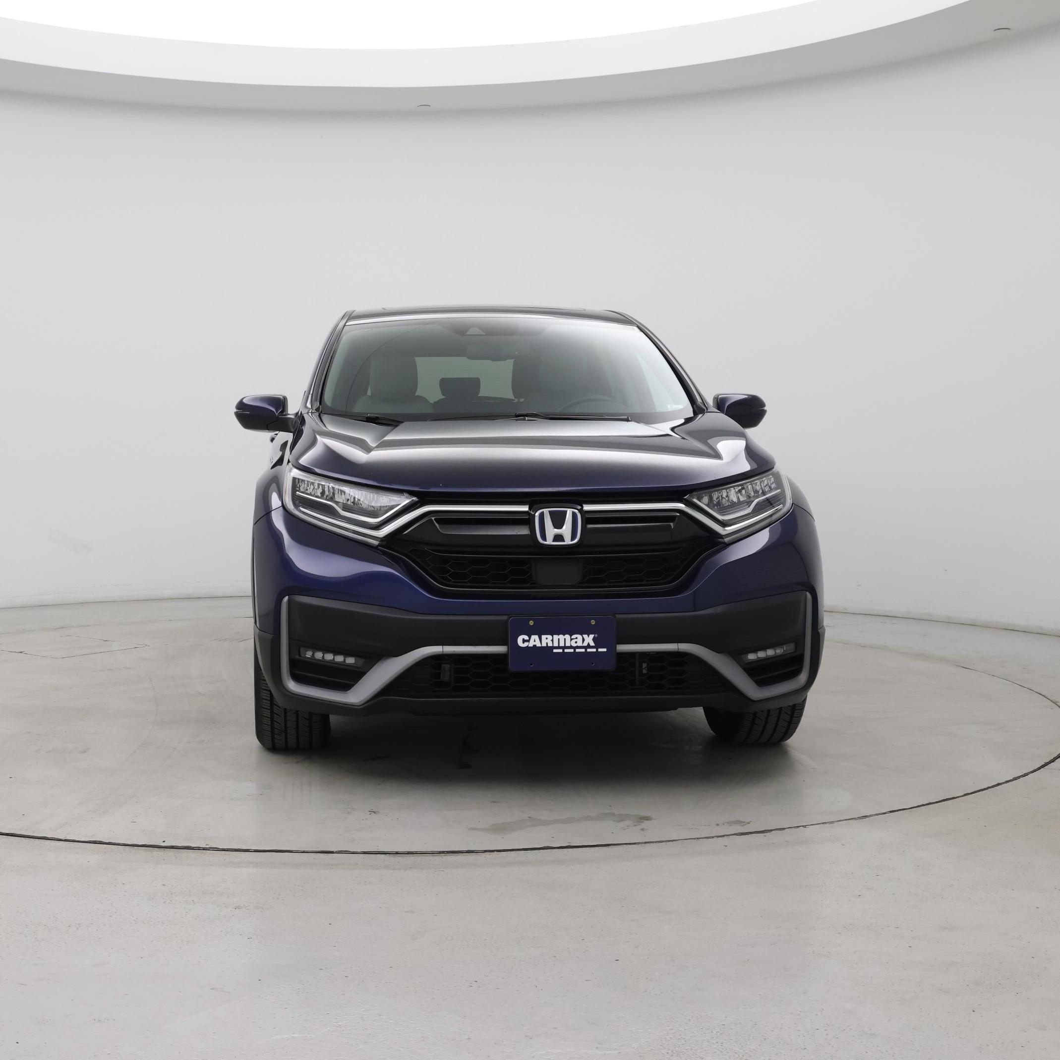 Thumbnail: 2022 Honda CR-V - 5