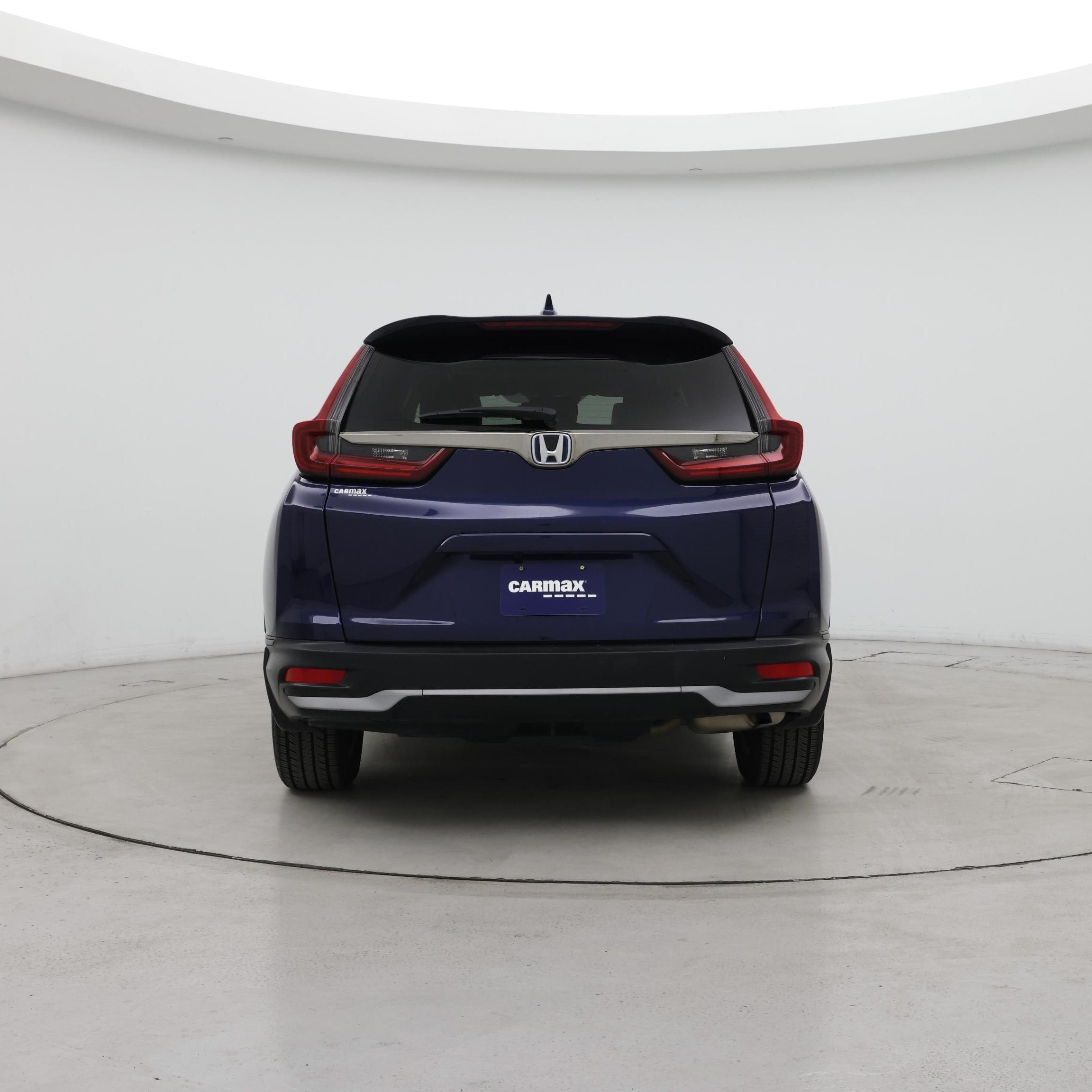 Thumbnail: 2022 Honda CR-V - 6