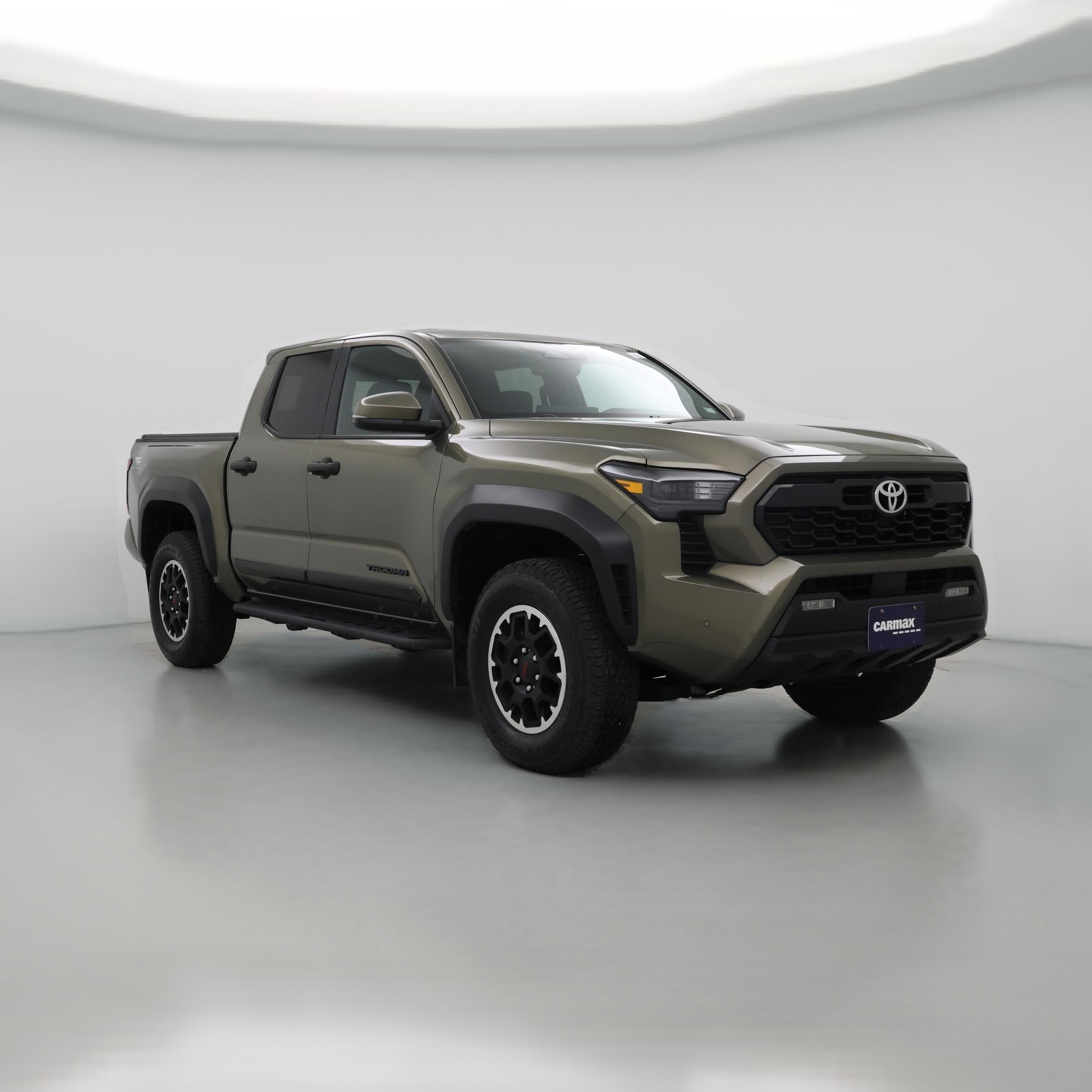 Thumbnail: 2025 Toyota Tacoma - 1