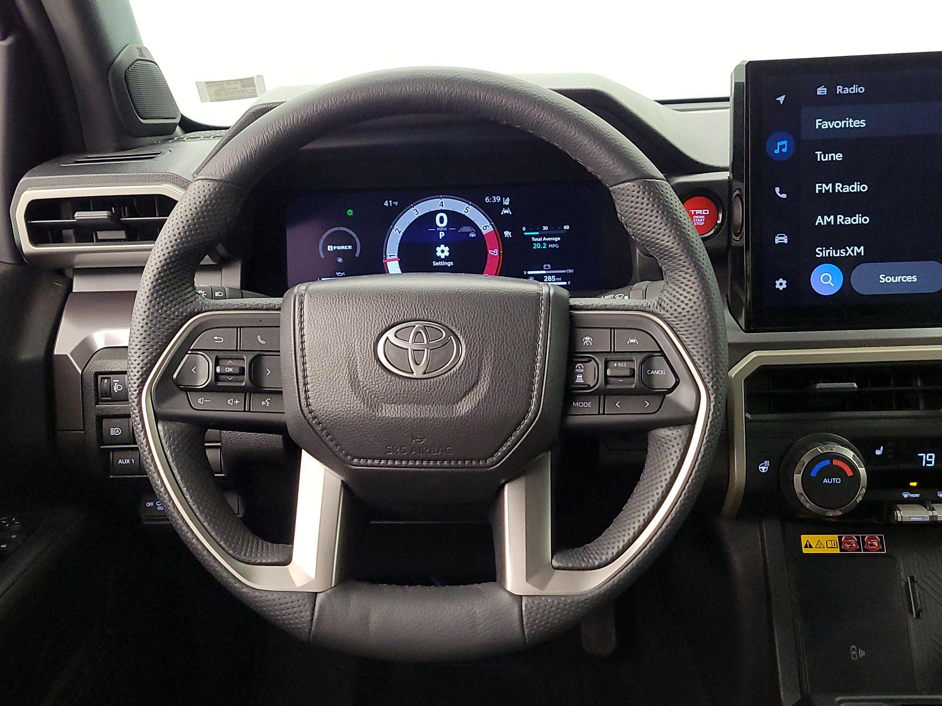 Thumbnail: 2025 Toyota Tacoma - 10