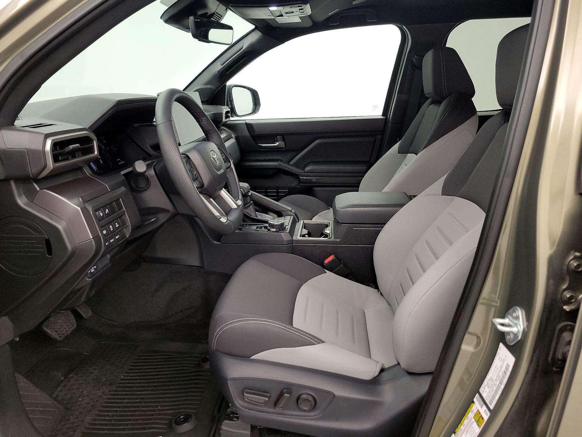 Thumbnail: 2025 Toyota Tacoma - 11